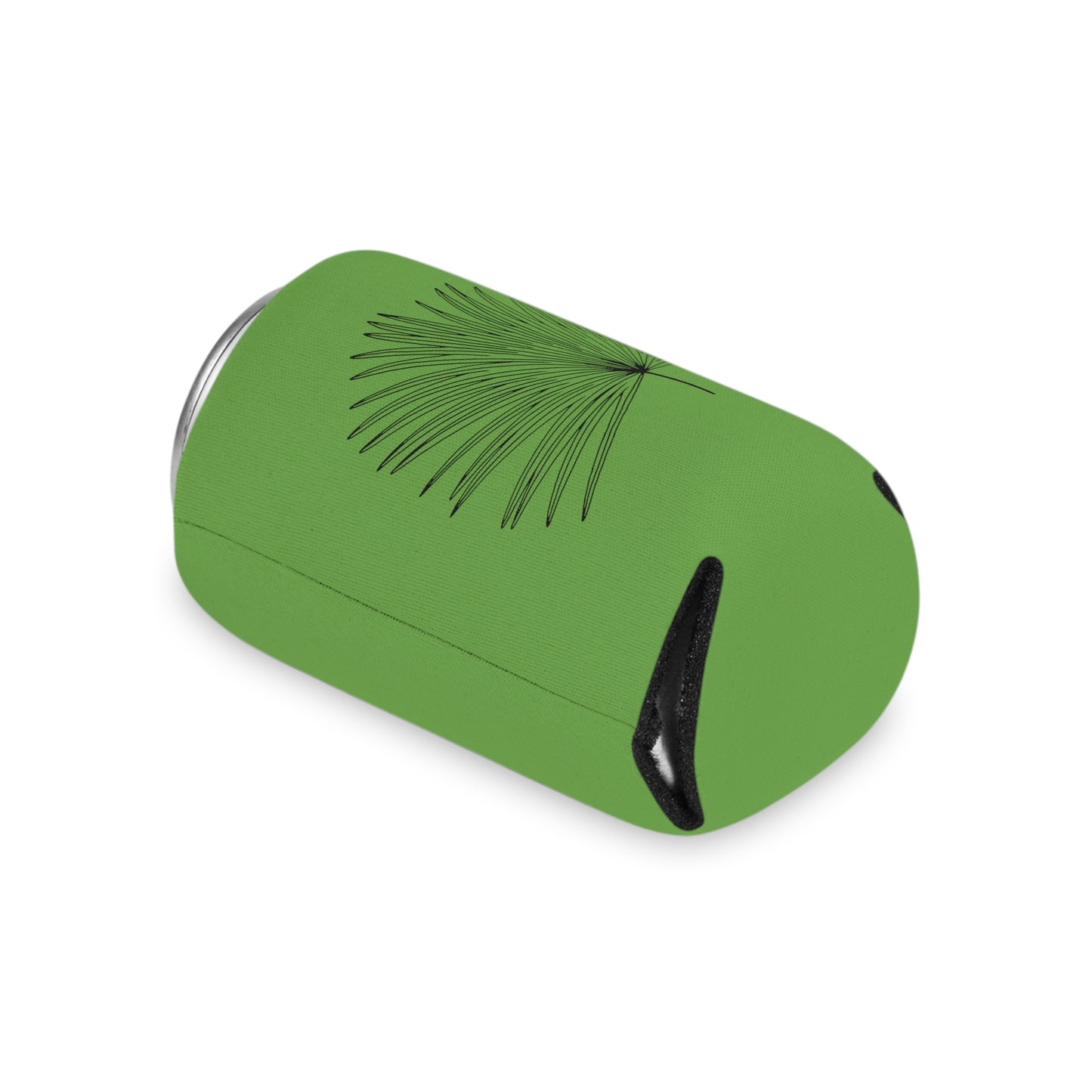Palm Leaf Can Cooler