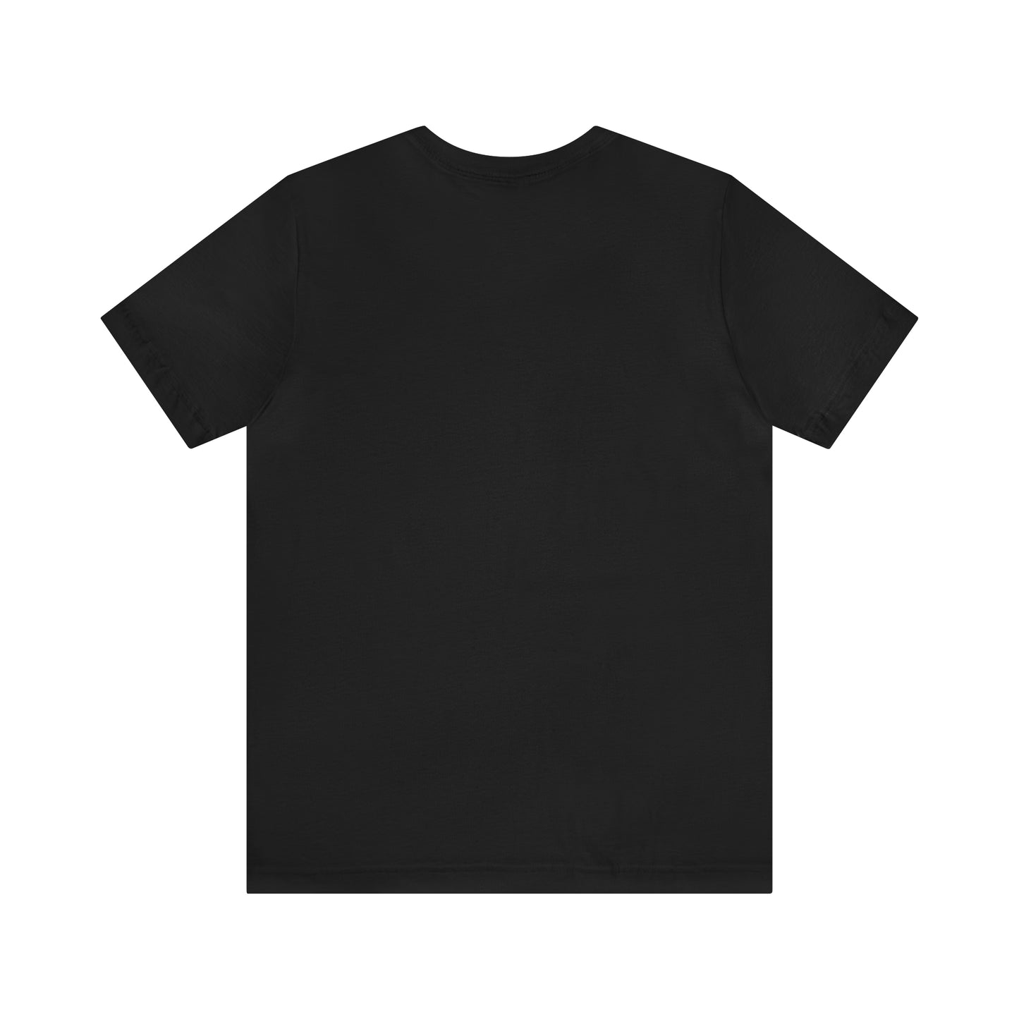 Saturday Night Plants Unisex Jersey Short Sleeve