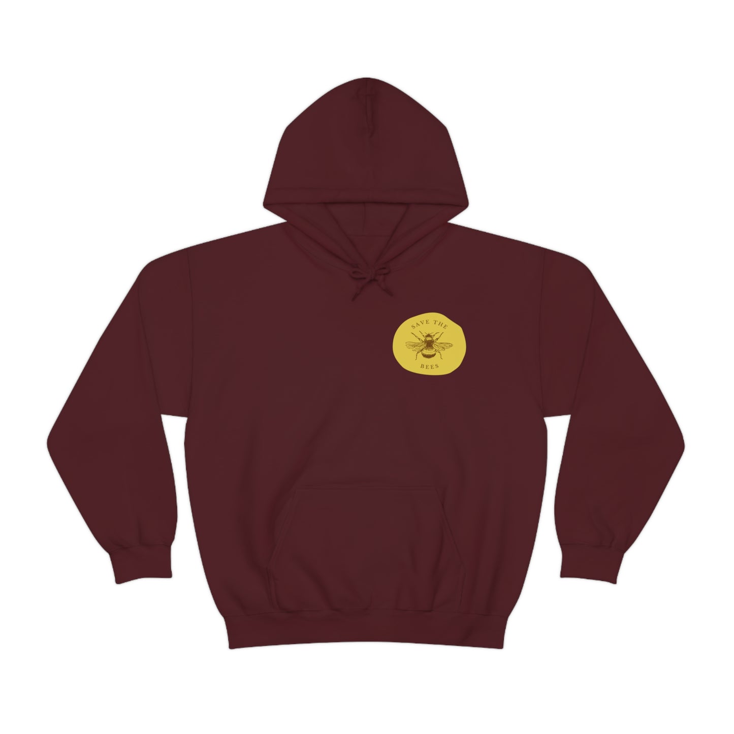 Save The Bees Unisex Sweatshirt