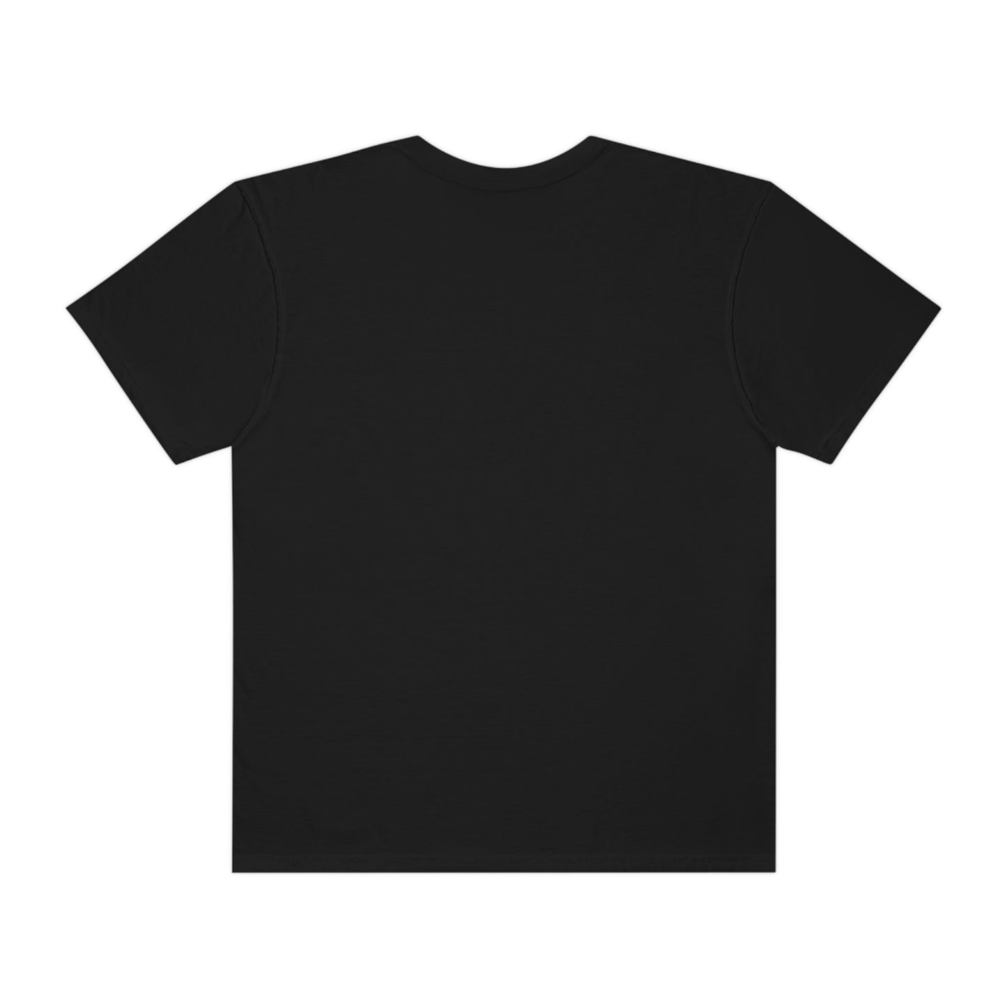Save The Bees Unisex Garment-Dyed T-shirt