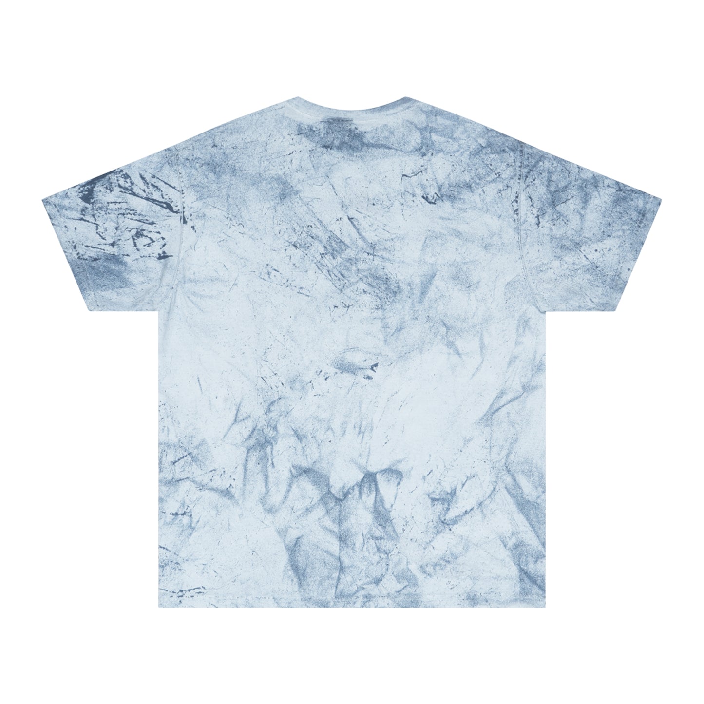 Plants Over People Unisex Color Blast T-Shirt