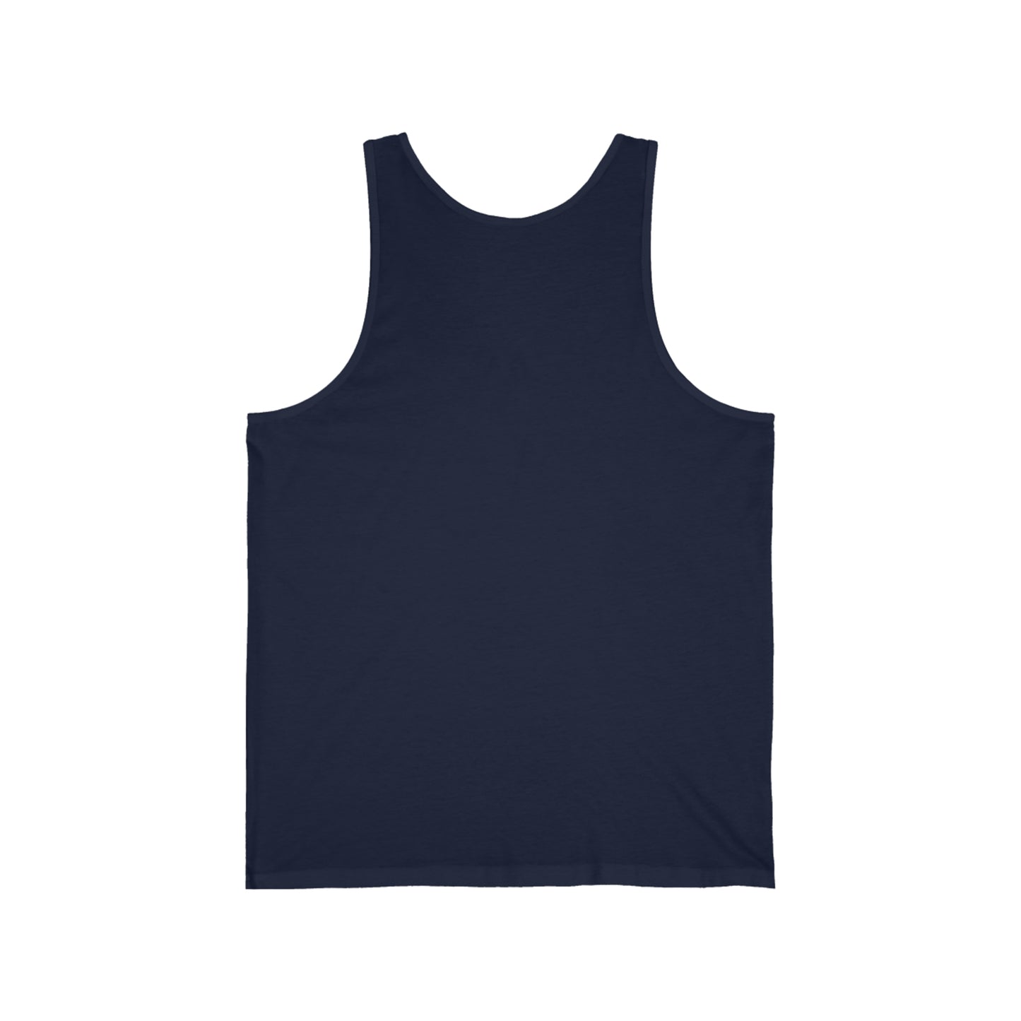 Earth Day Everyday Unisex Jersey Tank