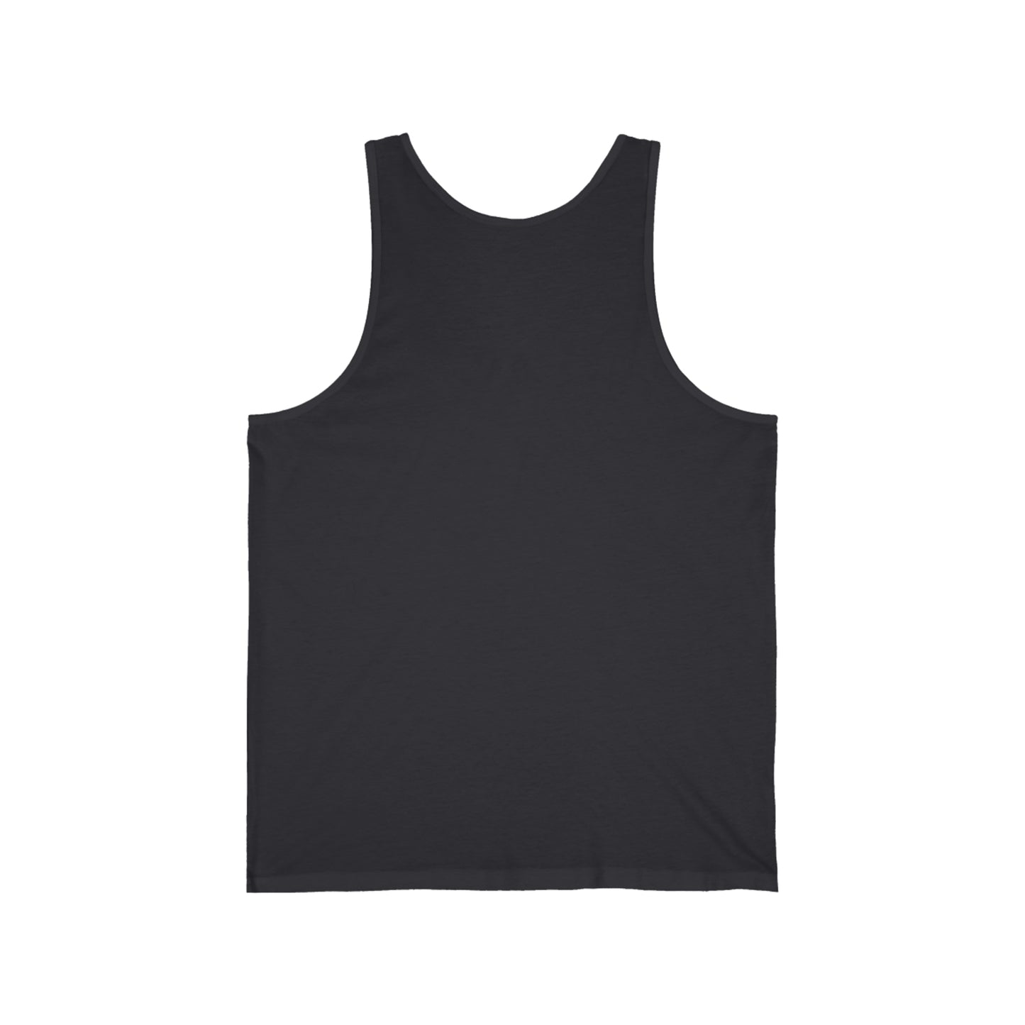 Earth Day Everyday Unisex Jersey Tank