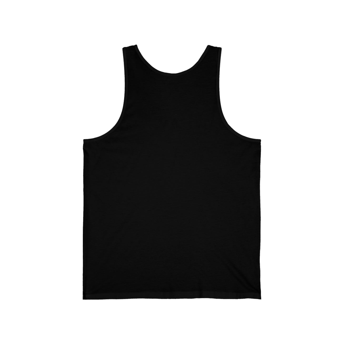 Earth Day Everyday Unisex Jersey Tank