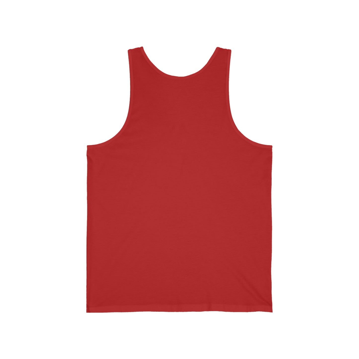 Earth Day Everyday Unisex Jersey Tank