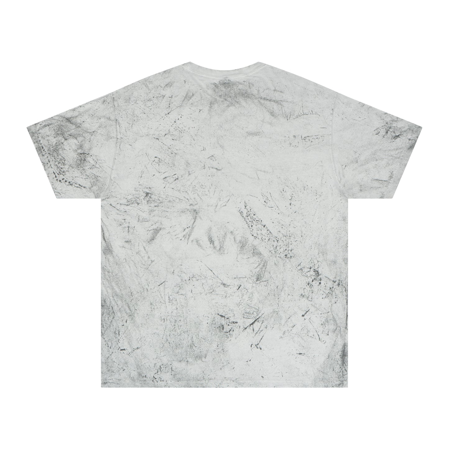 Plants Over People Unisex Color Blast T-Shirt