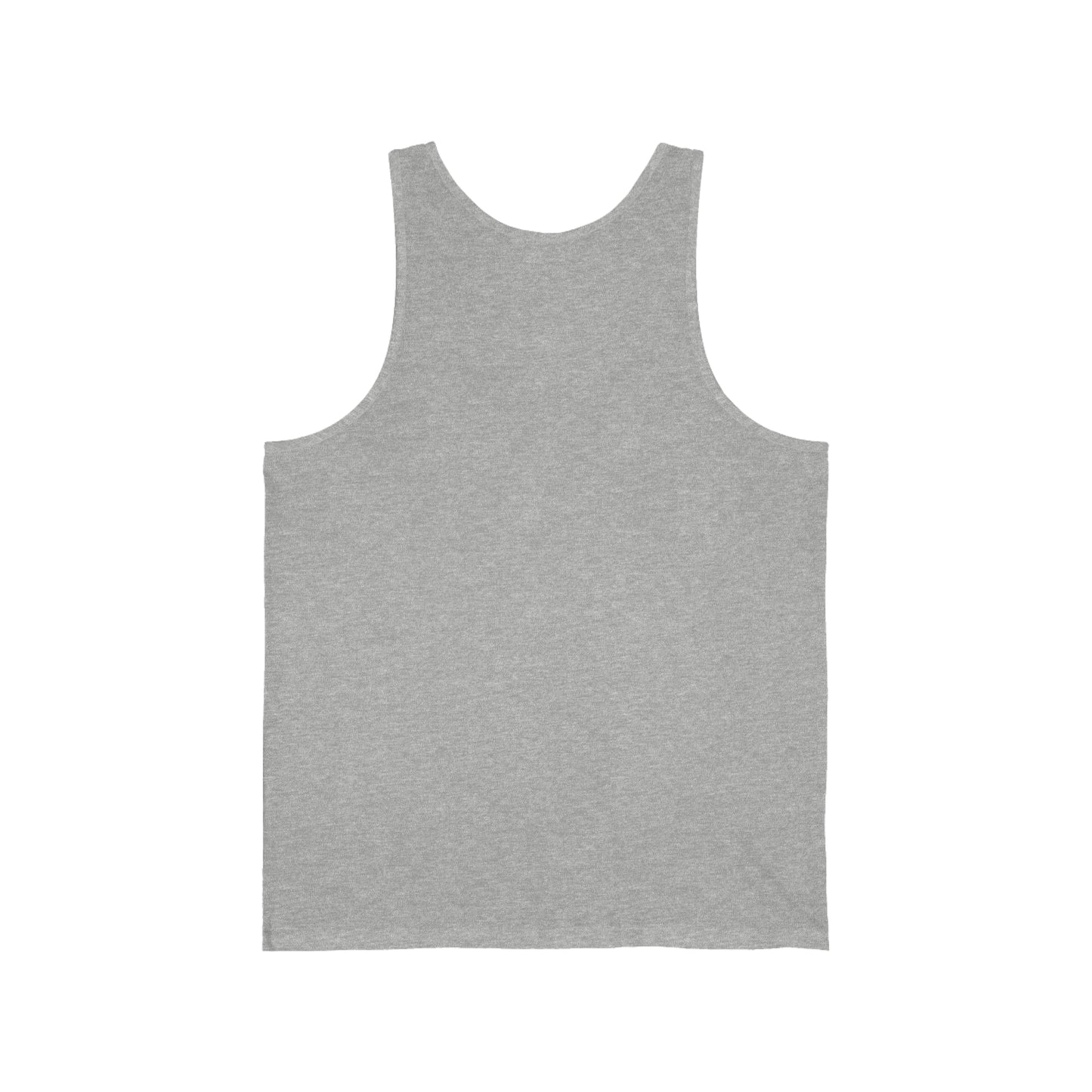 Earth Day Everyday Unisex Jersey Tank