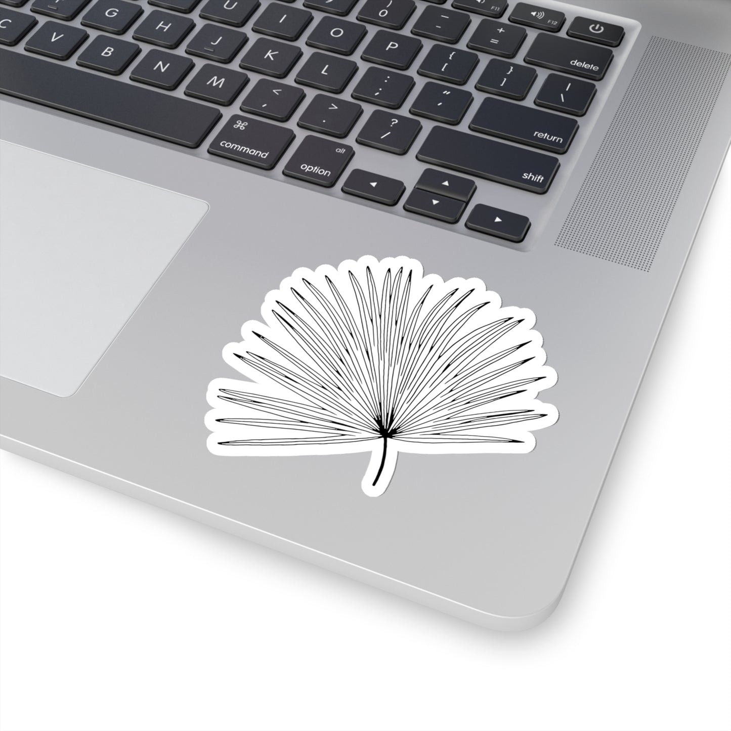 Palm Leaf Stickers