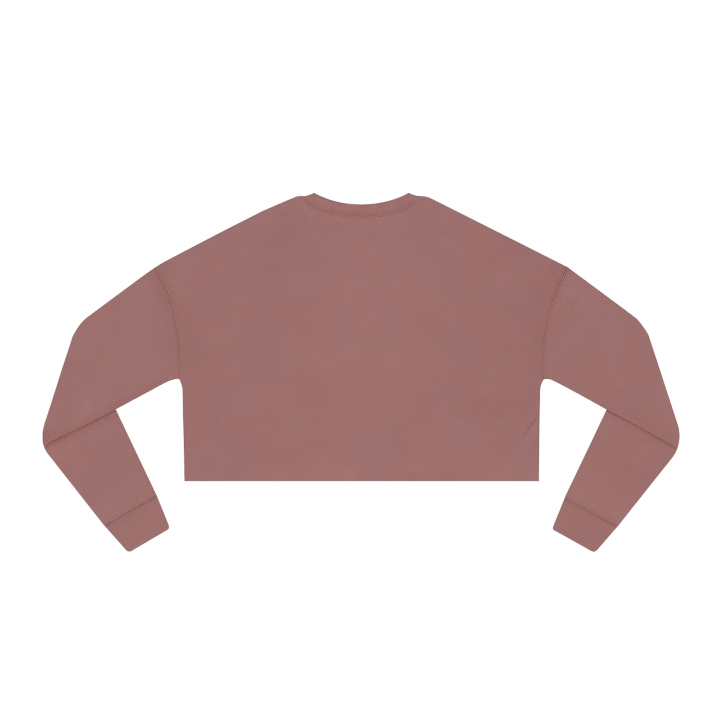 Save The Bees Women's Cropped Sweatshirt