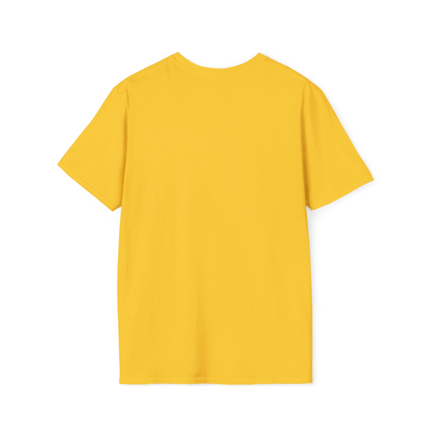 Don't Be A Snake Unisex Softstyle T-Shirt
