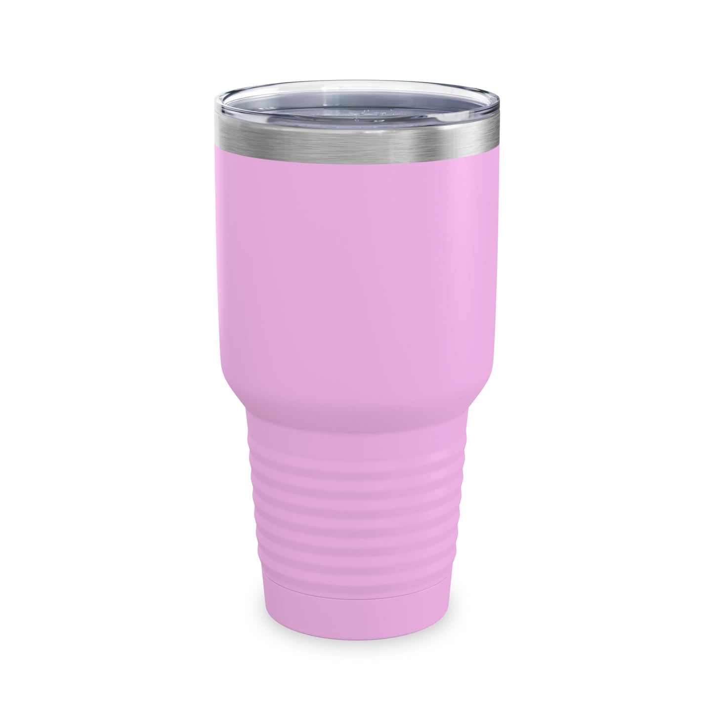 Plants Over People Ringneck Tumbler, 30oz