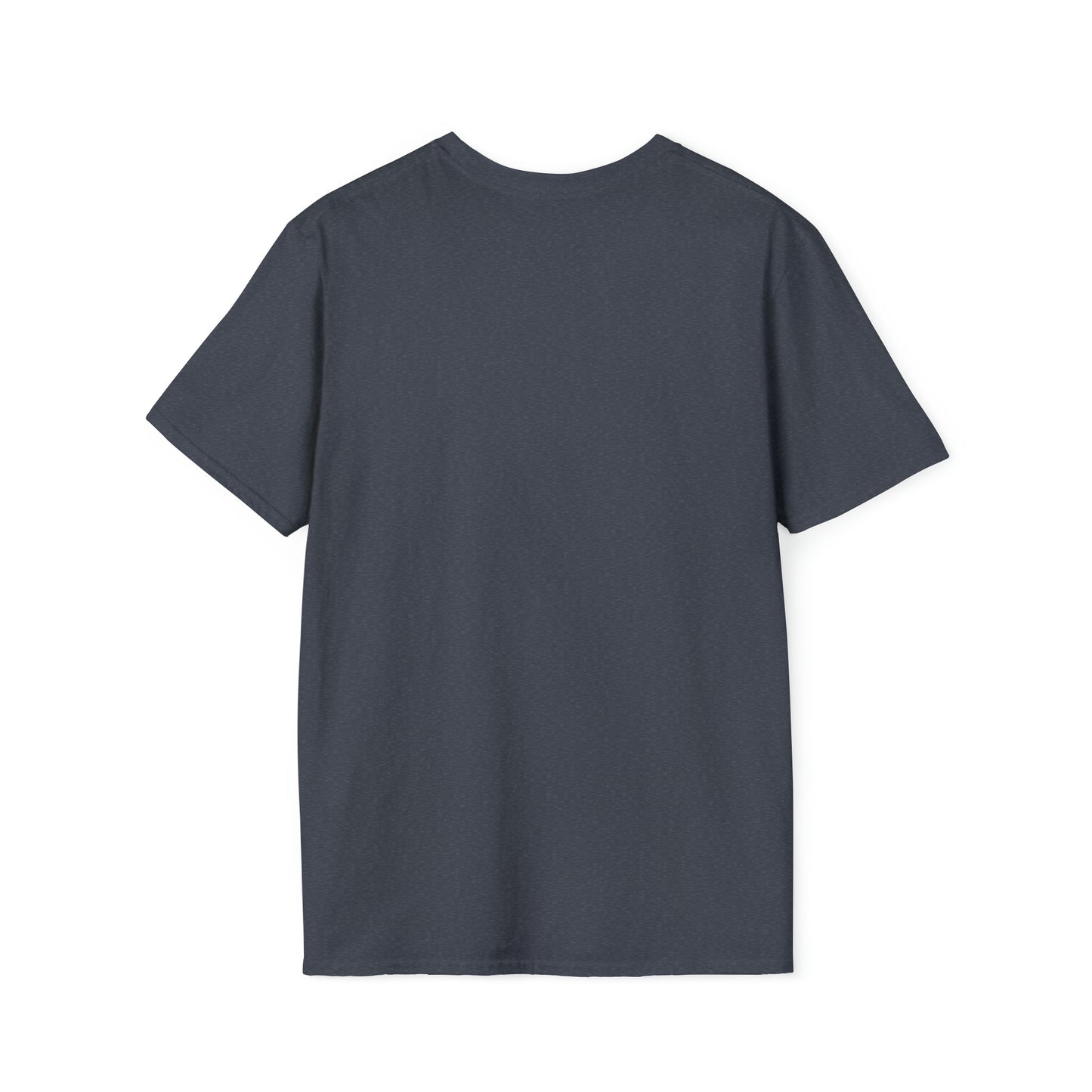 Don't Be A Snake Unisex Softstyle T-Shirt