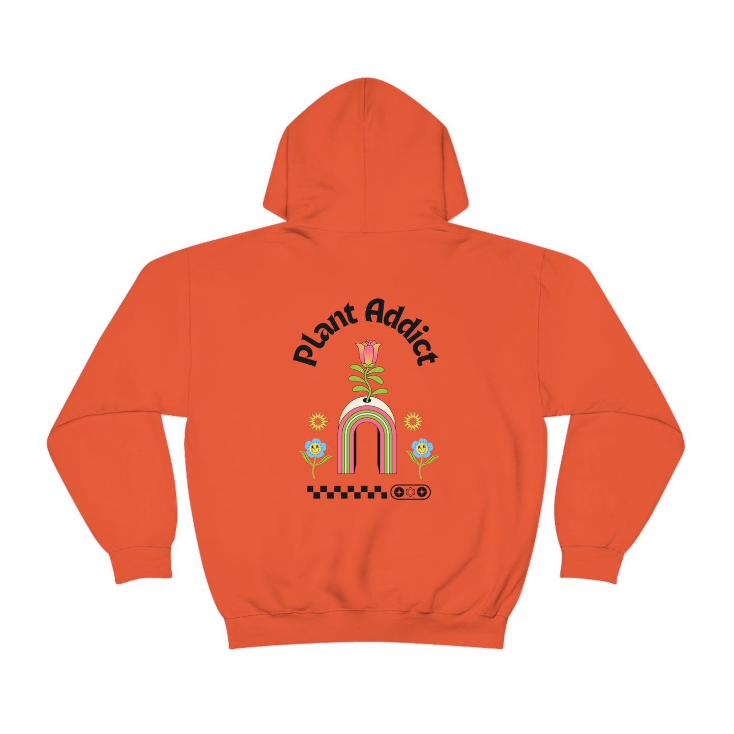 Plant Addict Unisex Sweatshirt