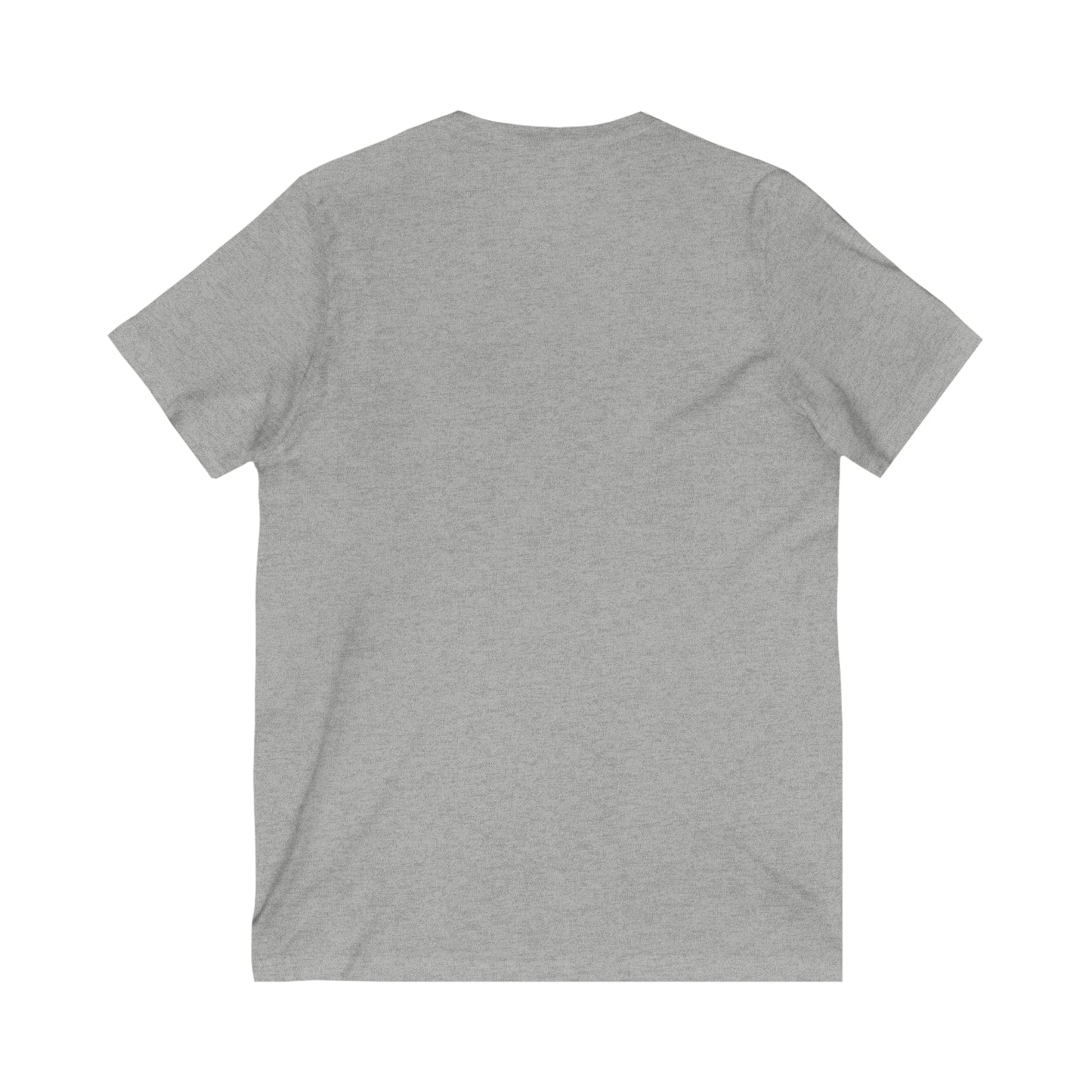 Natives Only Alligator Unisex Jersey Short Sleeve V-Neck