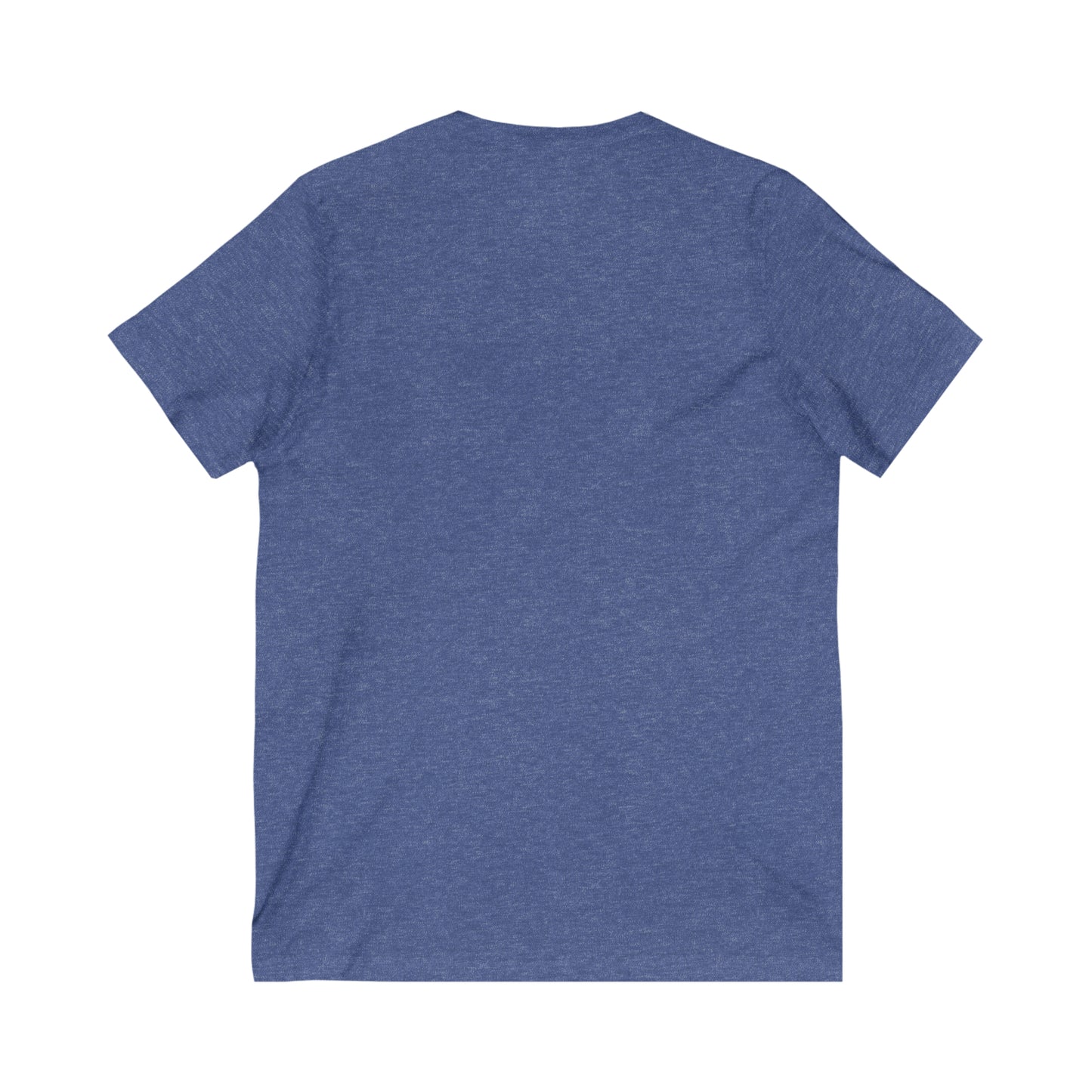 Natives Only Alligator Unisex Jersey Short Sleeve V-Neck