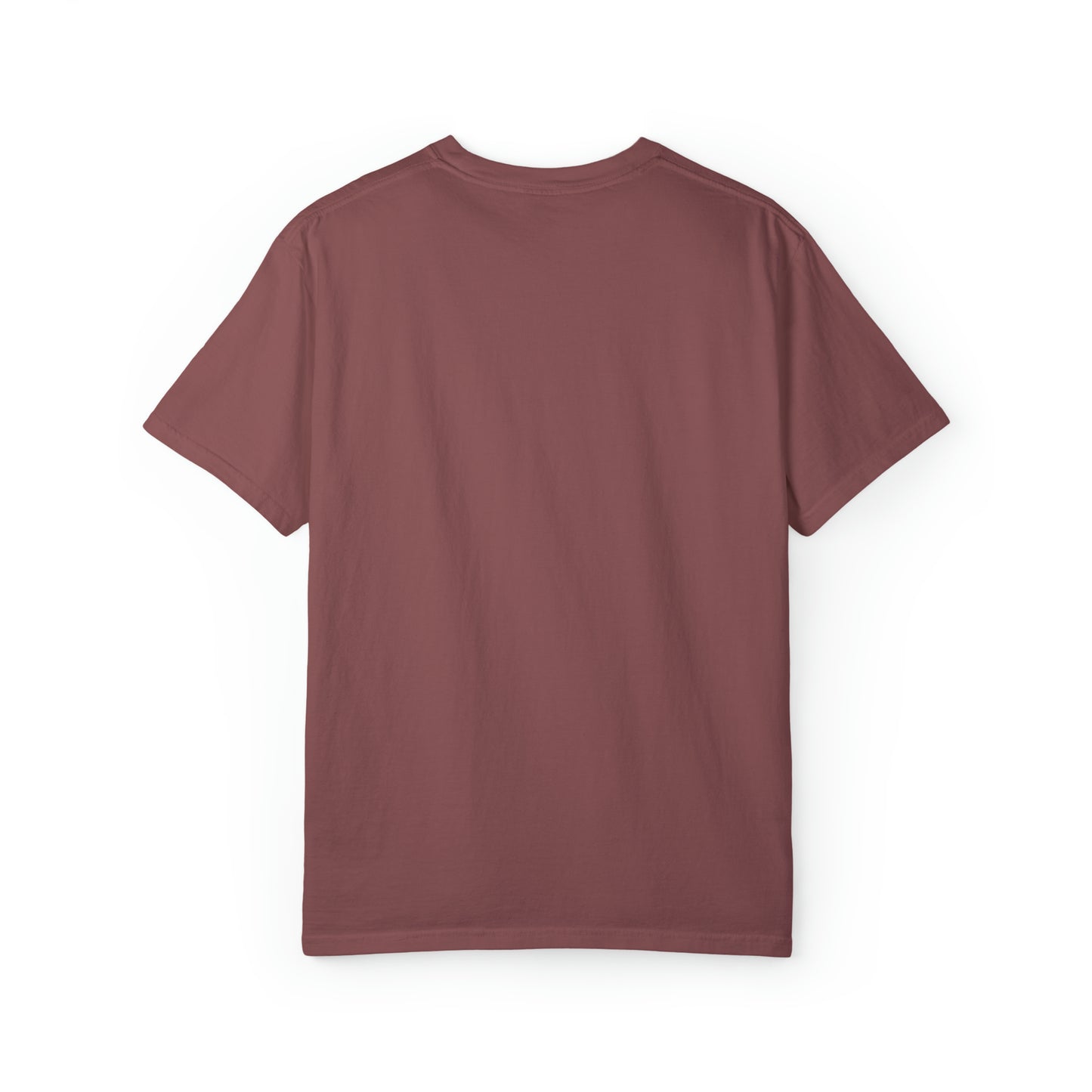 Proud Plant Parent Unisex Garment-Dyed T-shirt