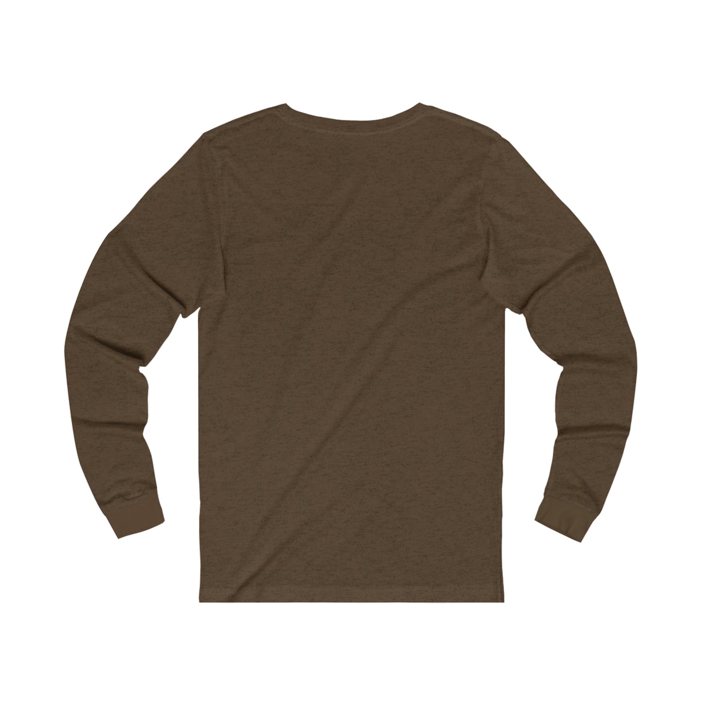 Plant Addict Unisex Jersey Long Sleeve