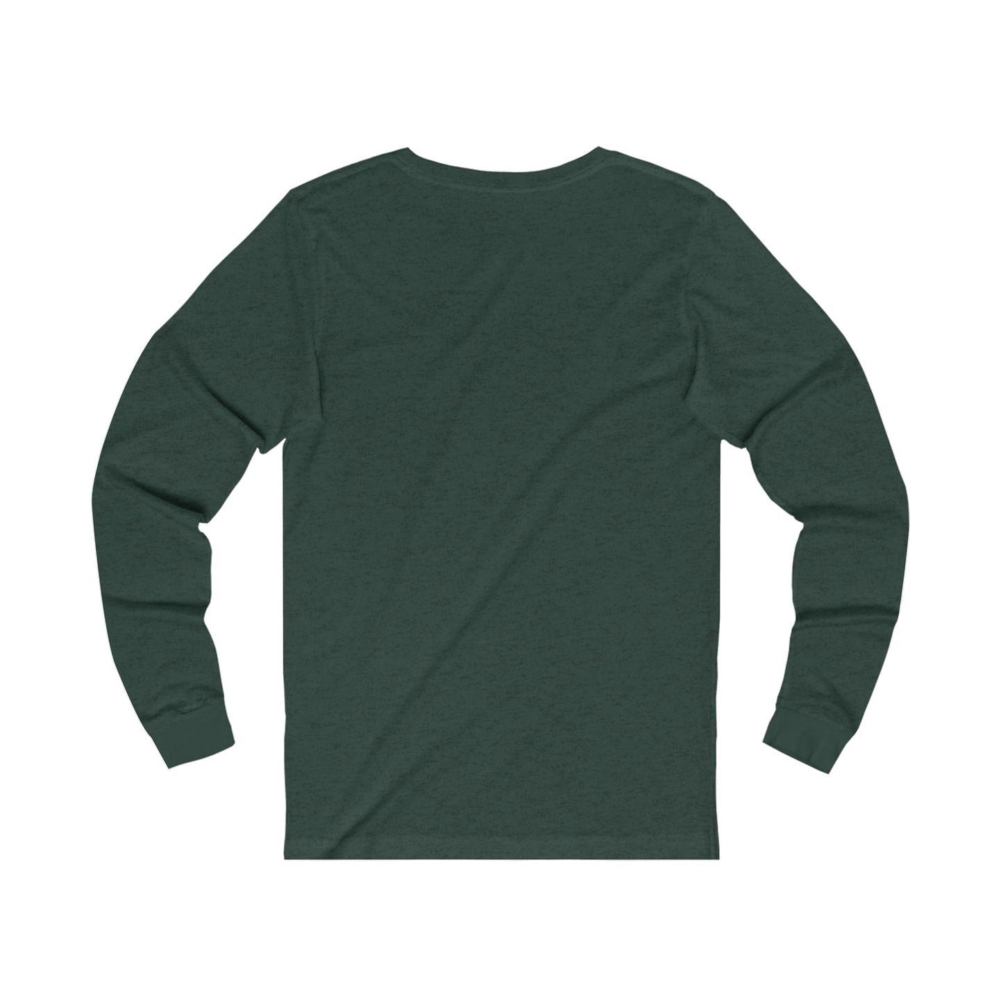 Plant Addict Unisex Jersey Long Sleeve