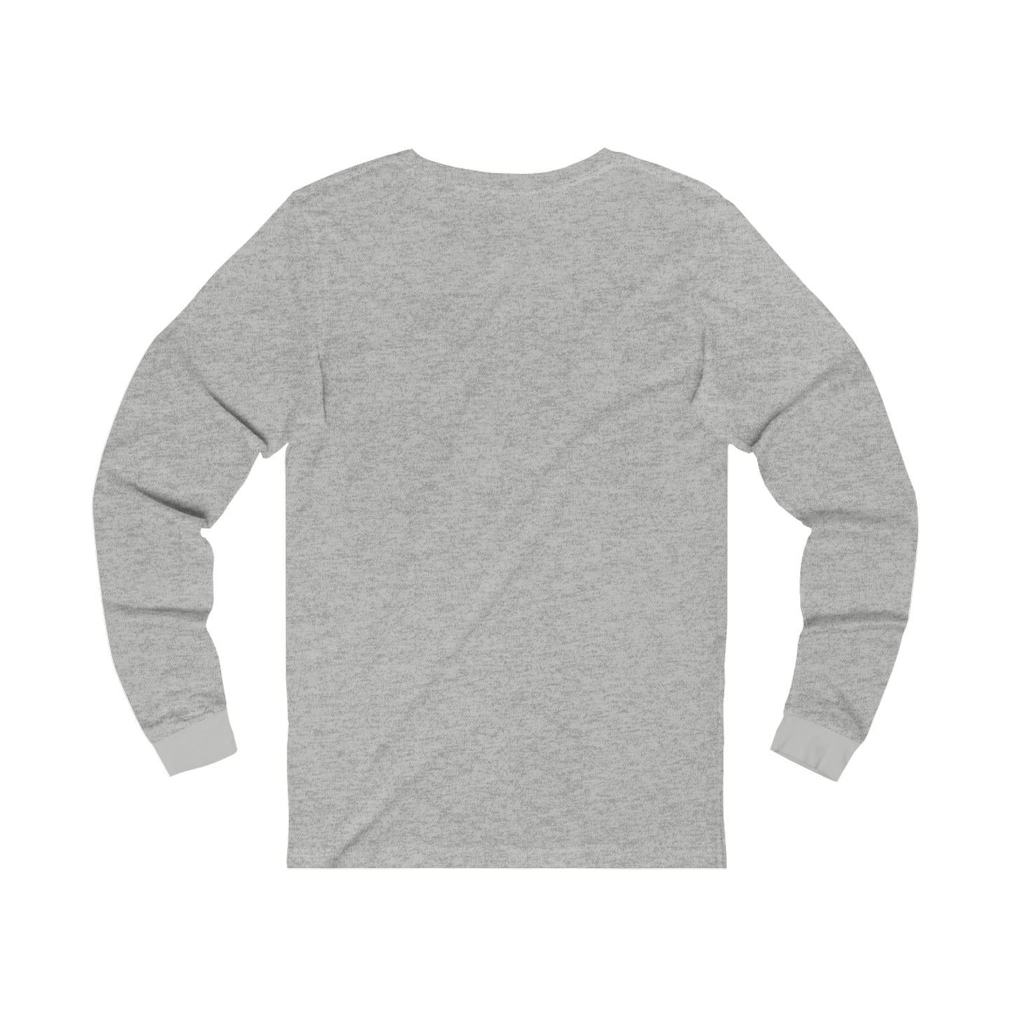 Plant Addict Unisex Jersey Long Sleeve