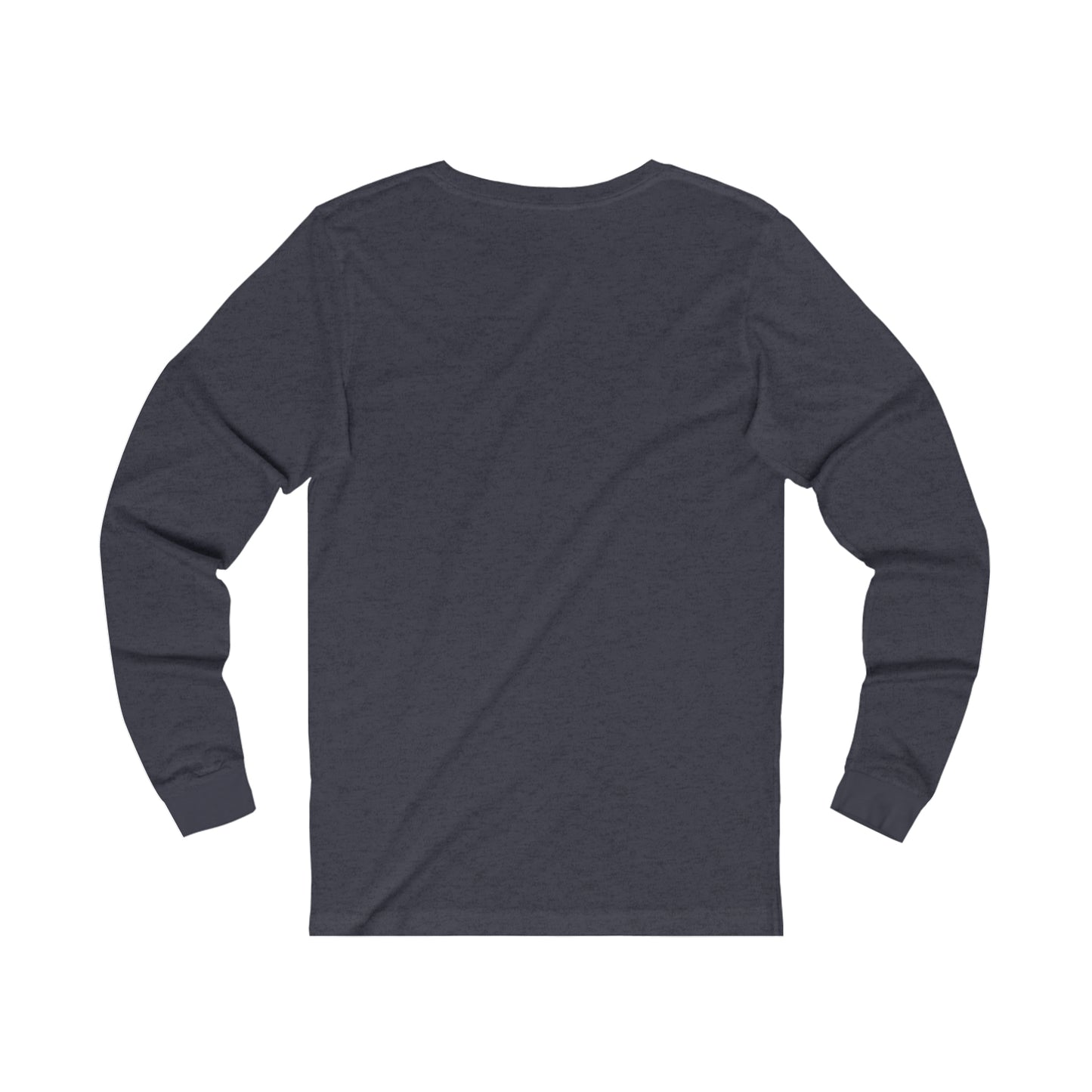 Plant Addict Unisex Jersey Long Sleeve