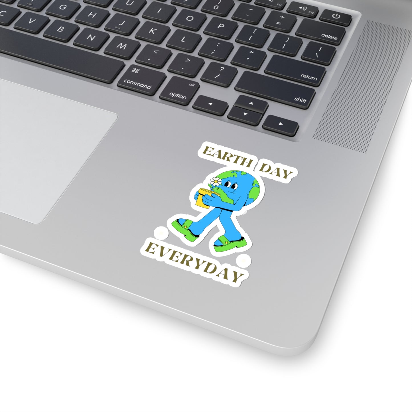 Earth Day Everyday Stickers