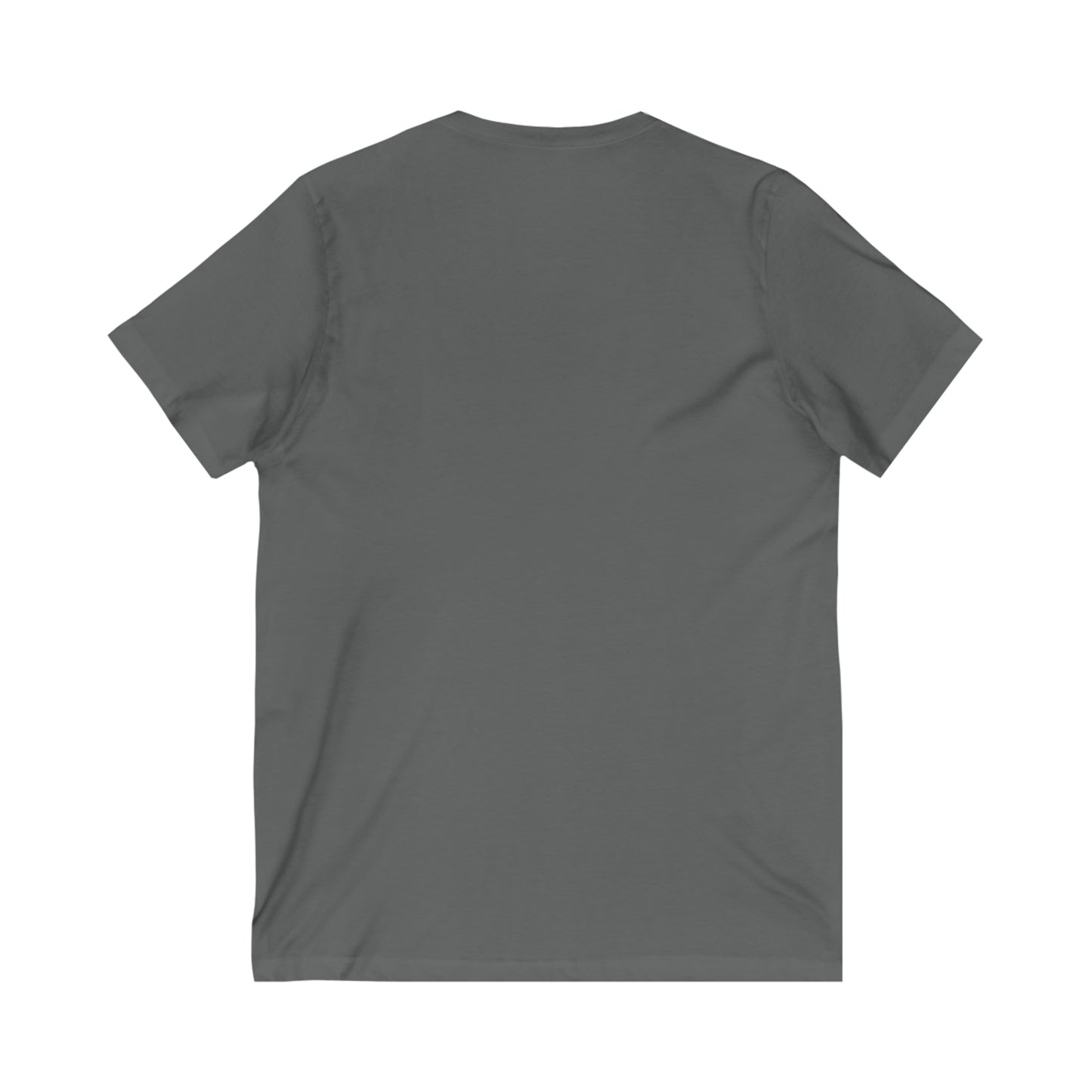 Natives Only Alligator Unisex Jersey Short Sleeve V-Neck