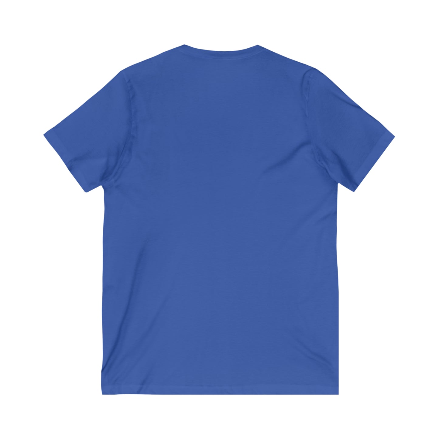 Natives Only Alligator Unisex Jersey Short Sleeve V-Neck