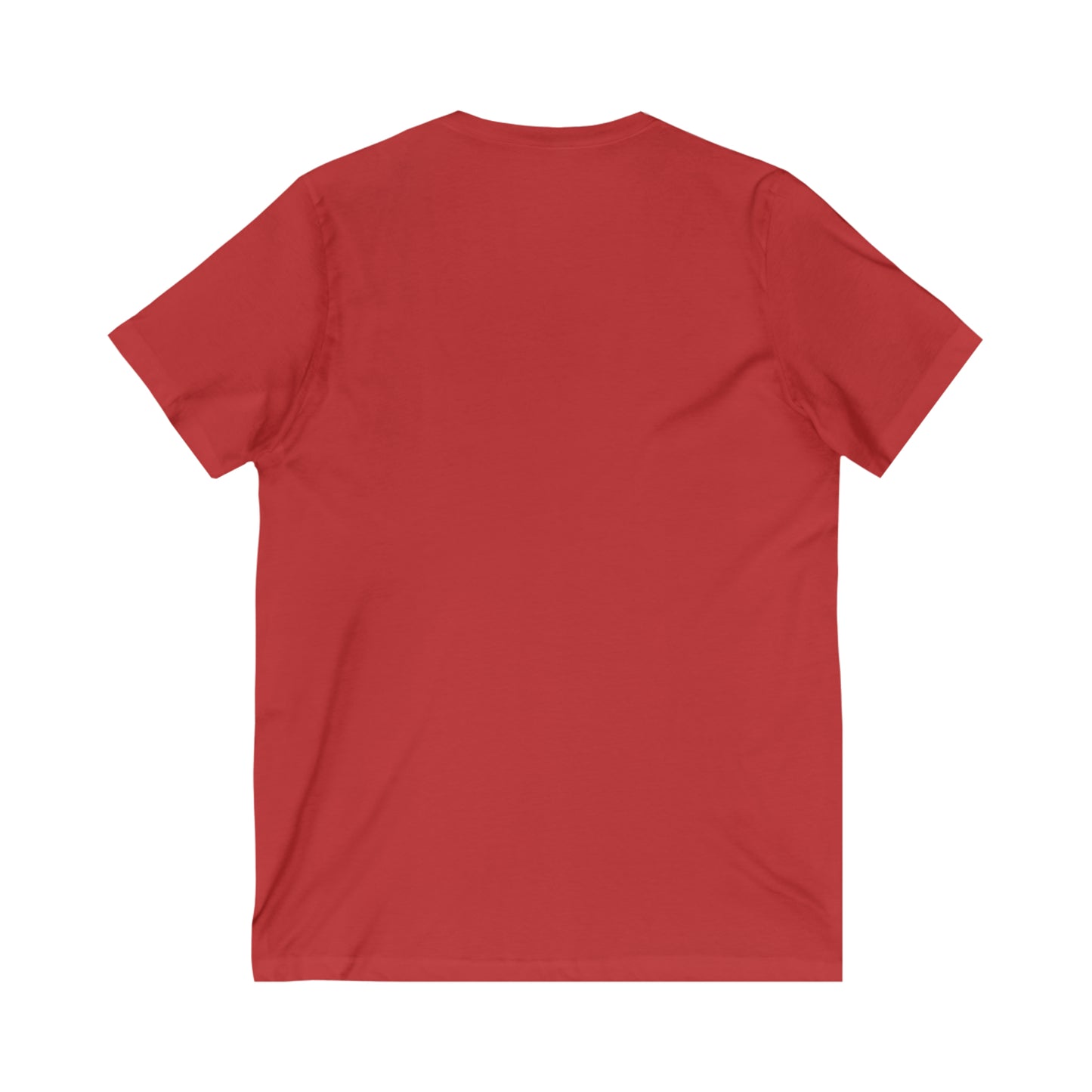 Natives Only Alligator Unisex Jersey Short Sleeve V-Neck