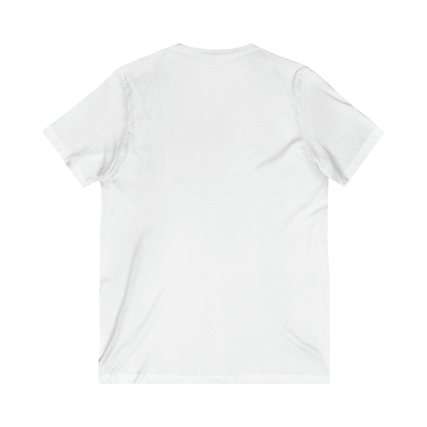 Natives Only Alligator Unisex Jersey Short Sleeve V-Neck