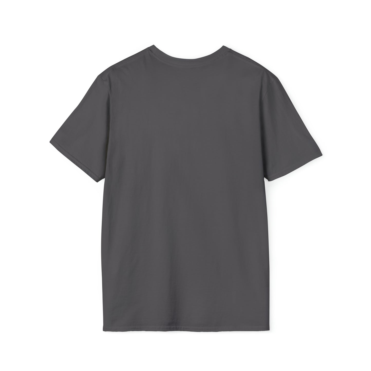 Don't Be A Snake Unisex Softstyle T-Shirt