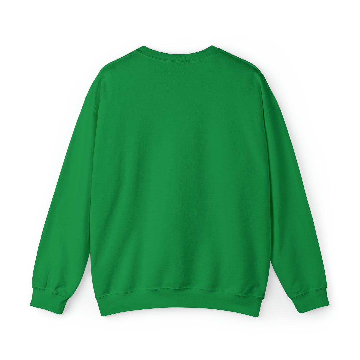 Palm Leaf Unisex Crewneck Sweatshirt