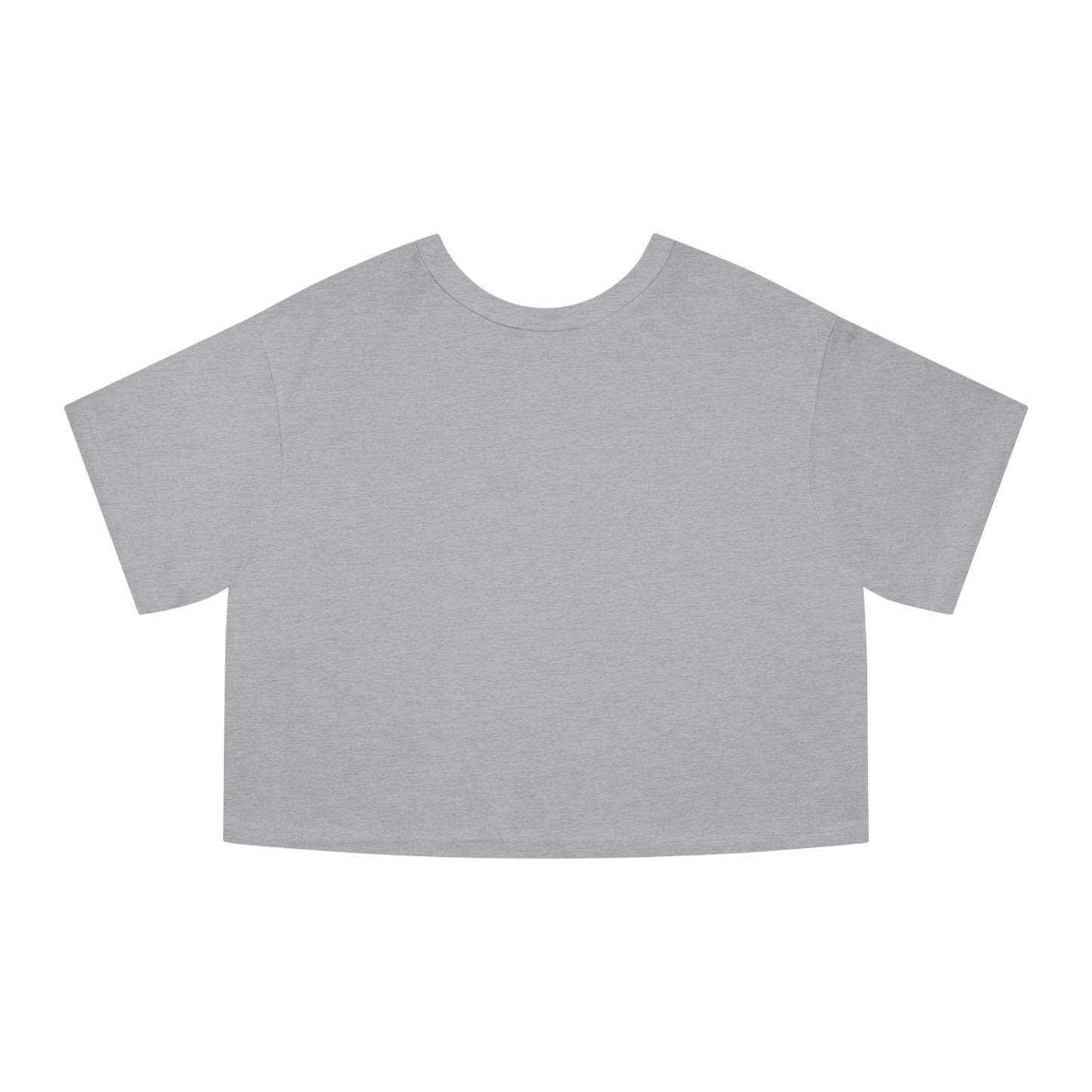Save The Bees Champion Women's Cropped T-Shirt