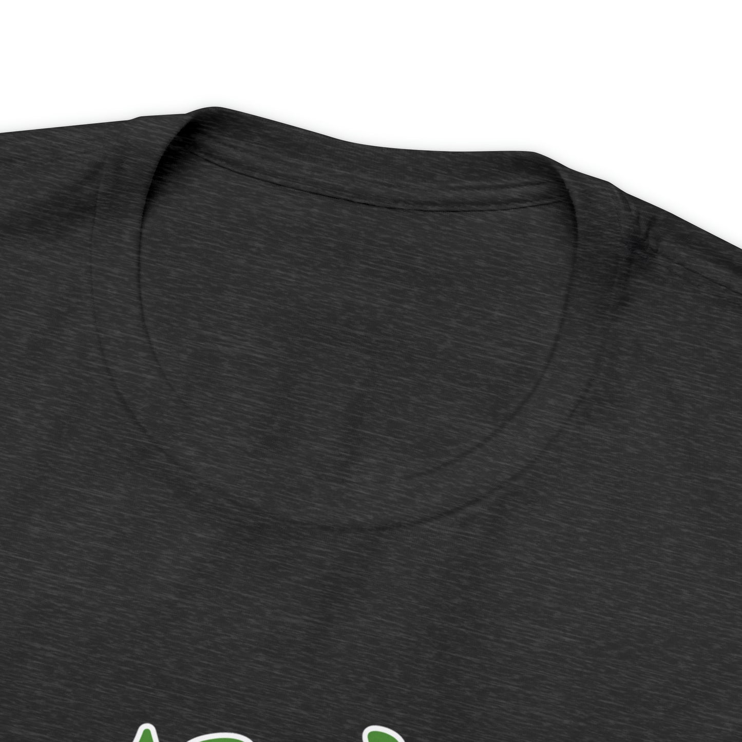 Plants & Cats Are All I Need Unisex Jersey Tee
