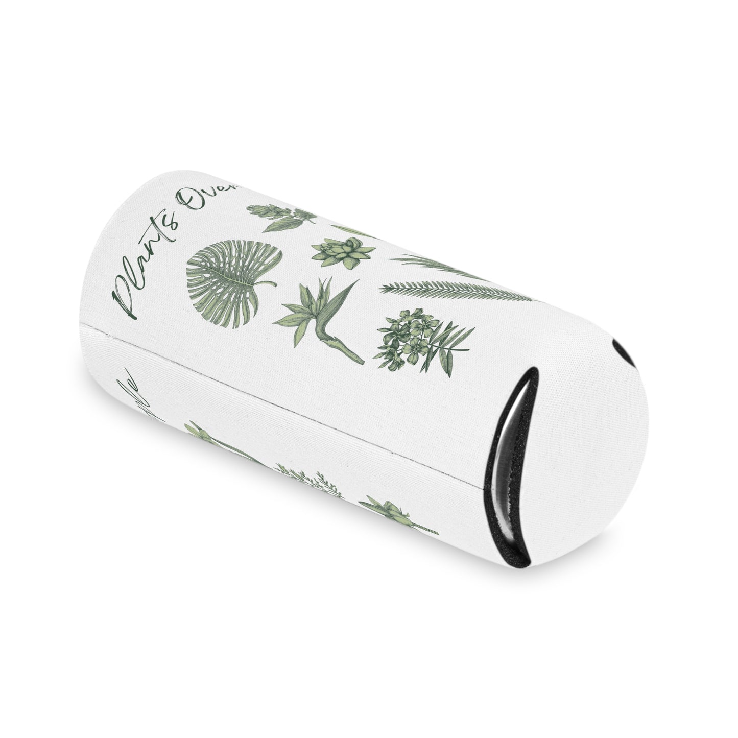 Plants Over People Can Cooler