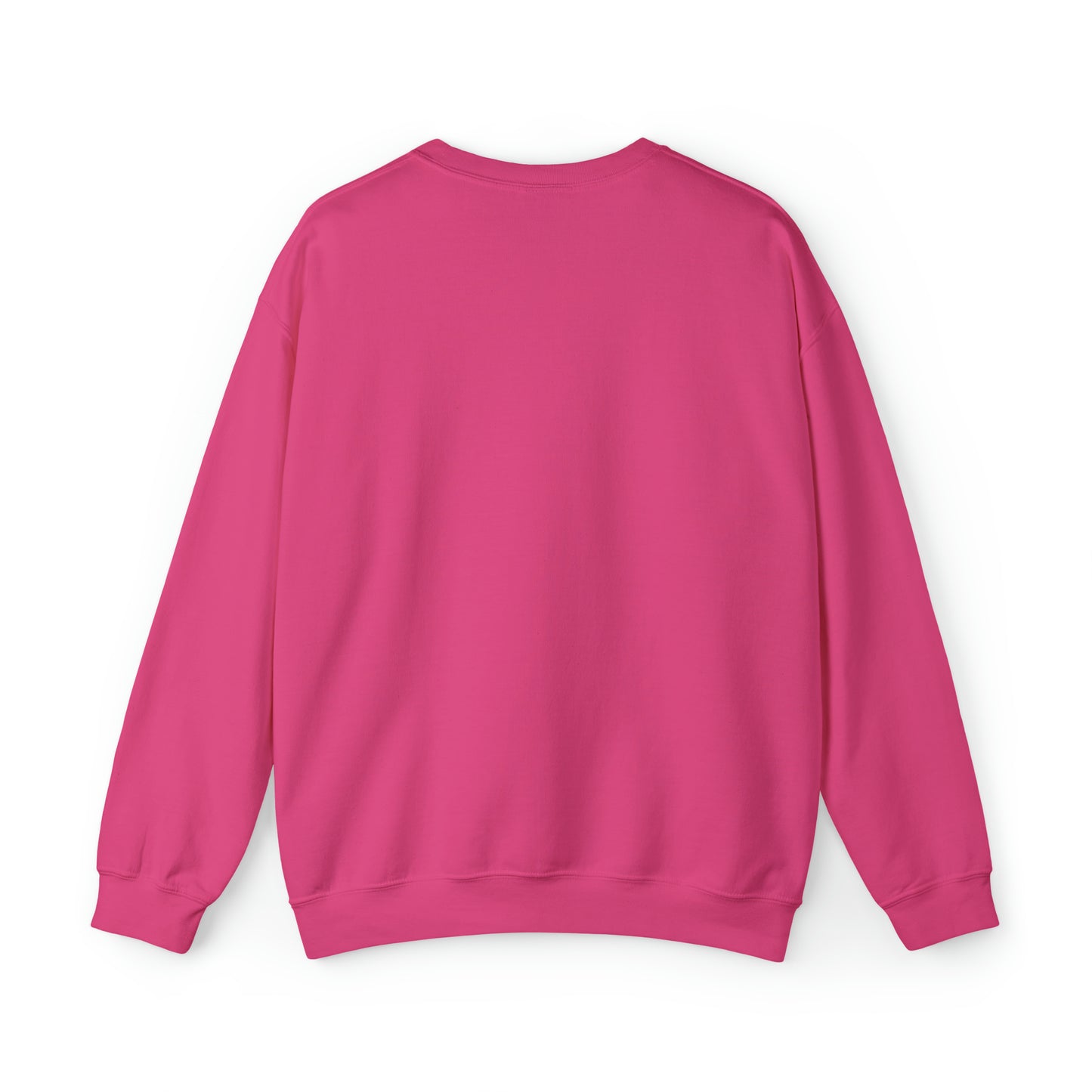 Palm Leaf Unisex Crewneck Sweatshirt