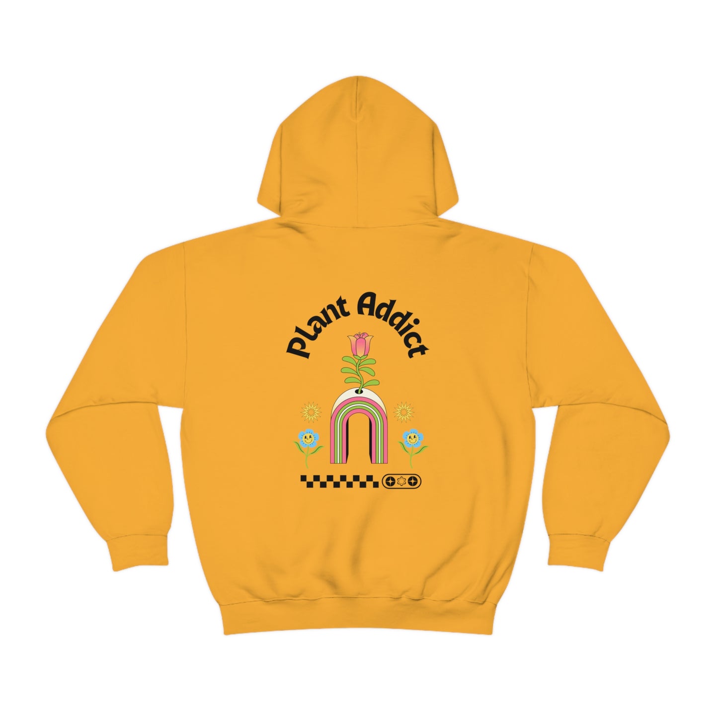 Plant Addict Unisex Sweatshirt