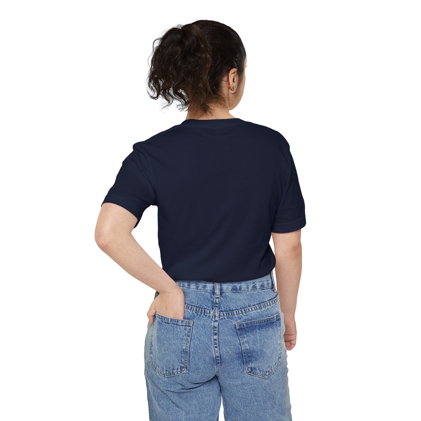 Save The Bees Unisex Pocket Tee
