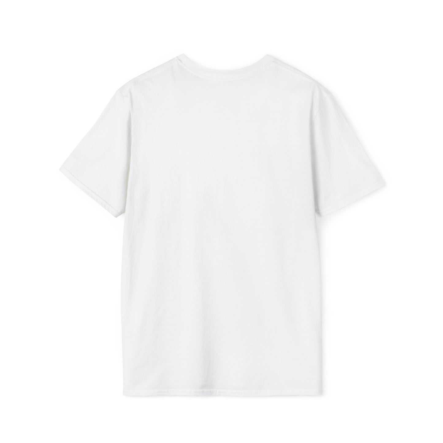 Don't Be A Snake Unisex Softstyle T-Shirt