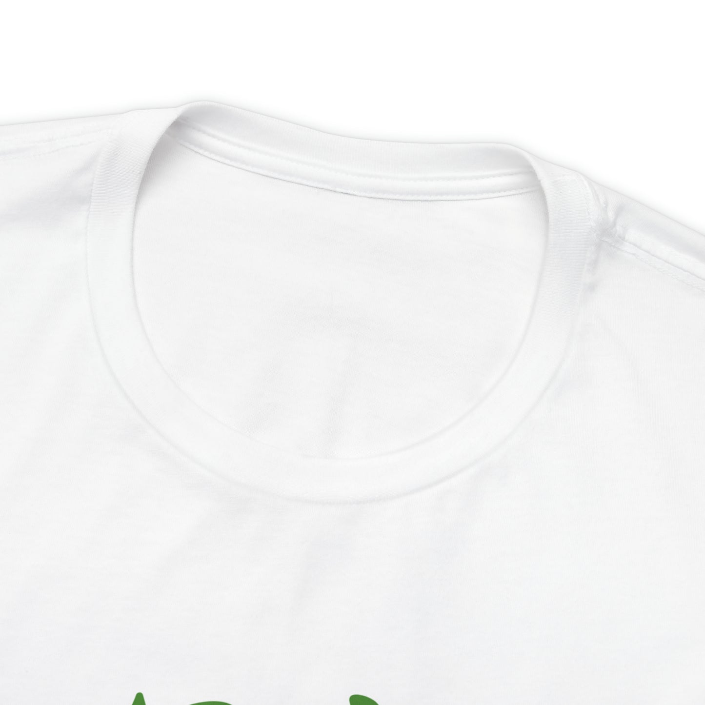 Plants & Cats Are All I Need Unisex Jersey Tee