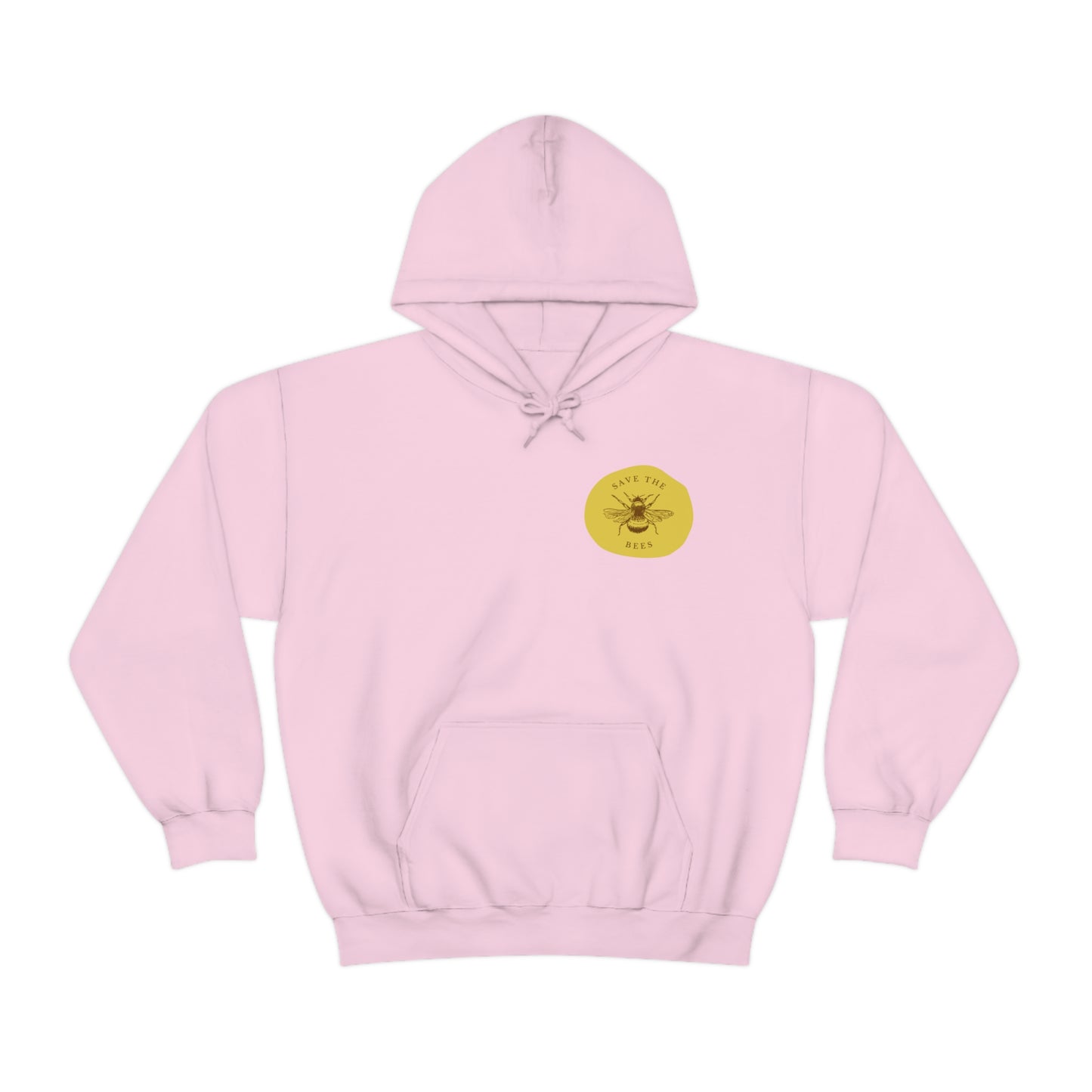 Save The Bees Unisex Sweatshirt