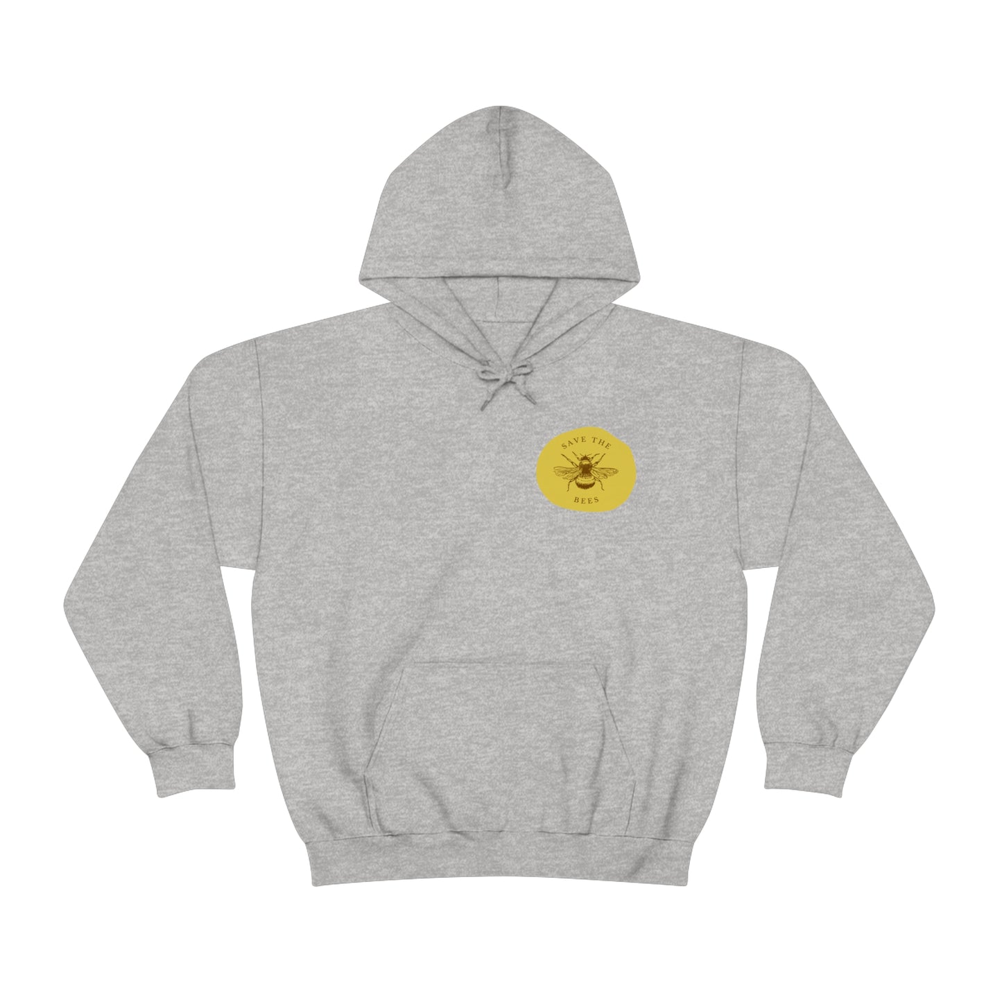 Save The Bees Unisex Sweatshirt