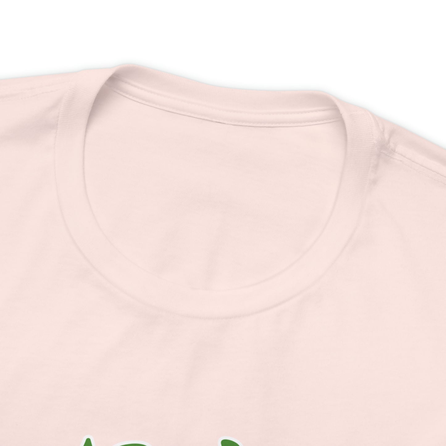 Plants & Cats Are All I Need Unisex Jersey Tee