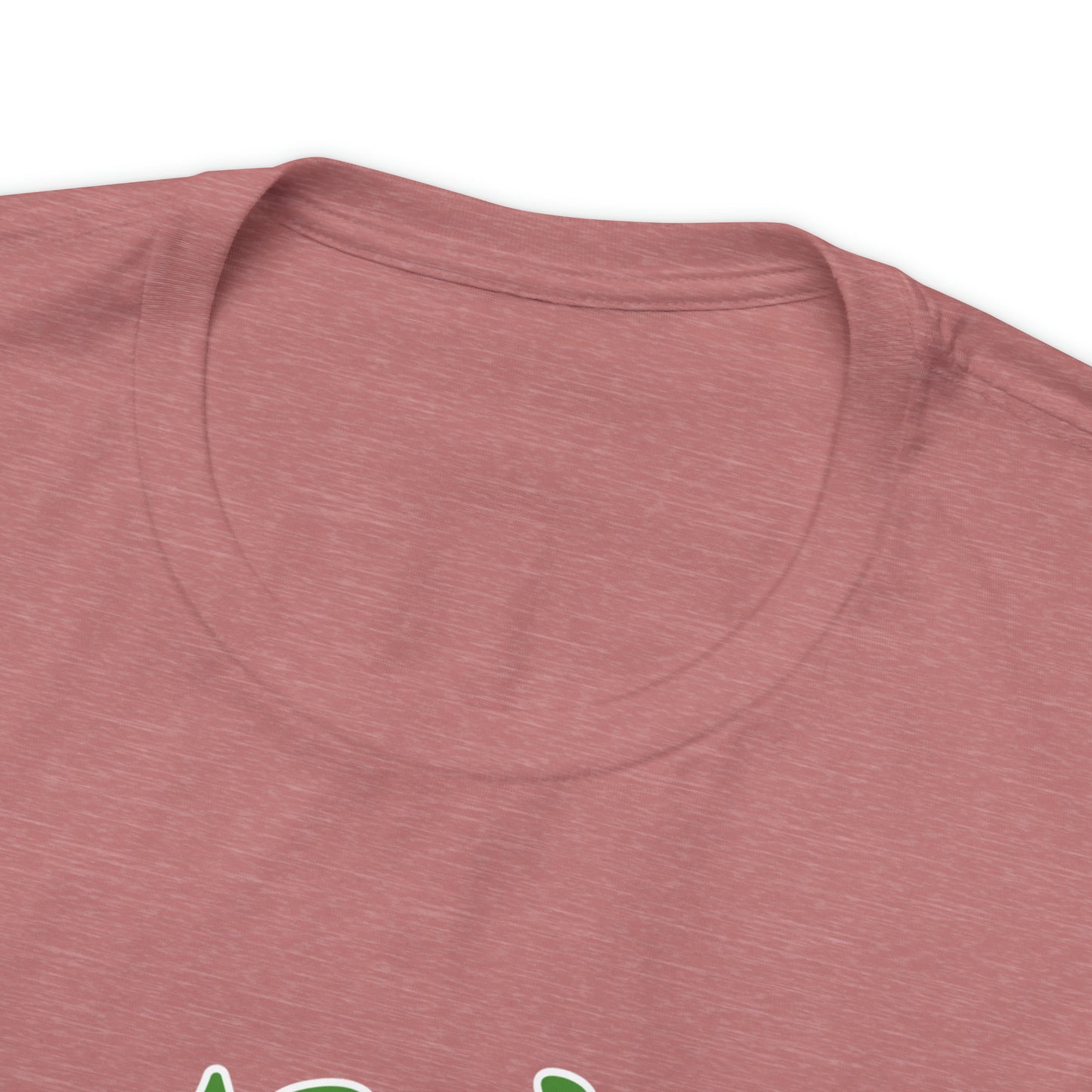 Plants & Cats Are All I Need Unisex Jersey Tee