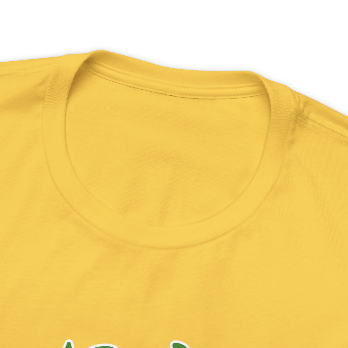 Plants & Cats Are All I Need Unisex Jersey Tee