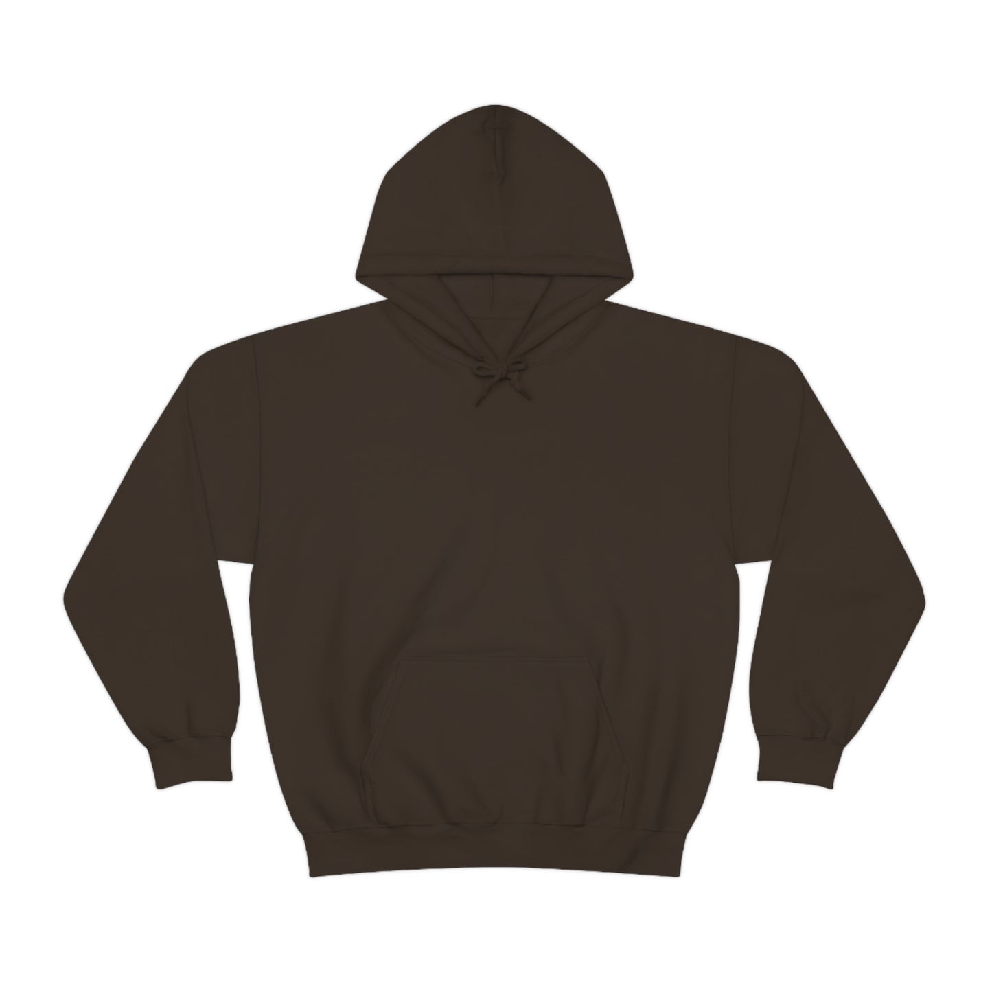 Plants Over People Unisex Hooded Sweatshirt