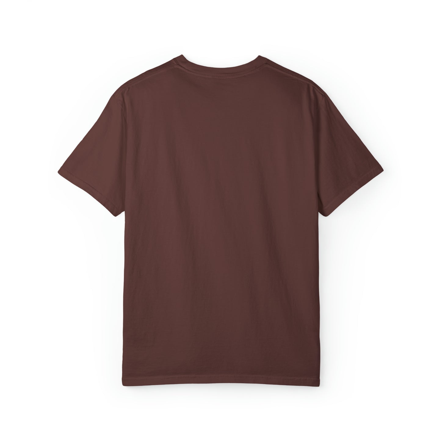 Don't Be A Snake Unisex Garment-Dyed T-shirt