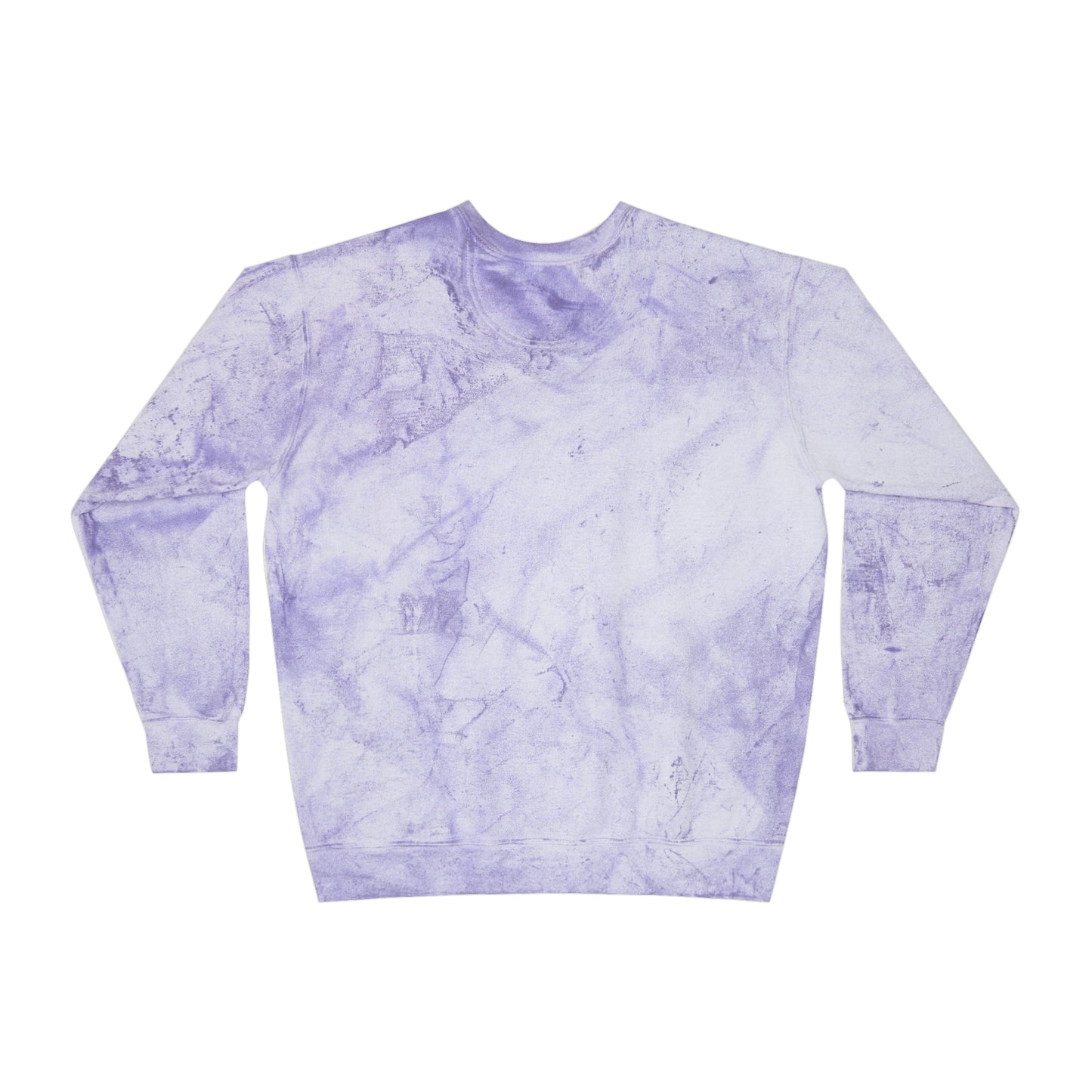 Save The Bees Unisex Color Blast Crewneck