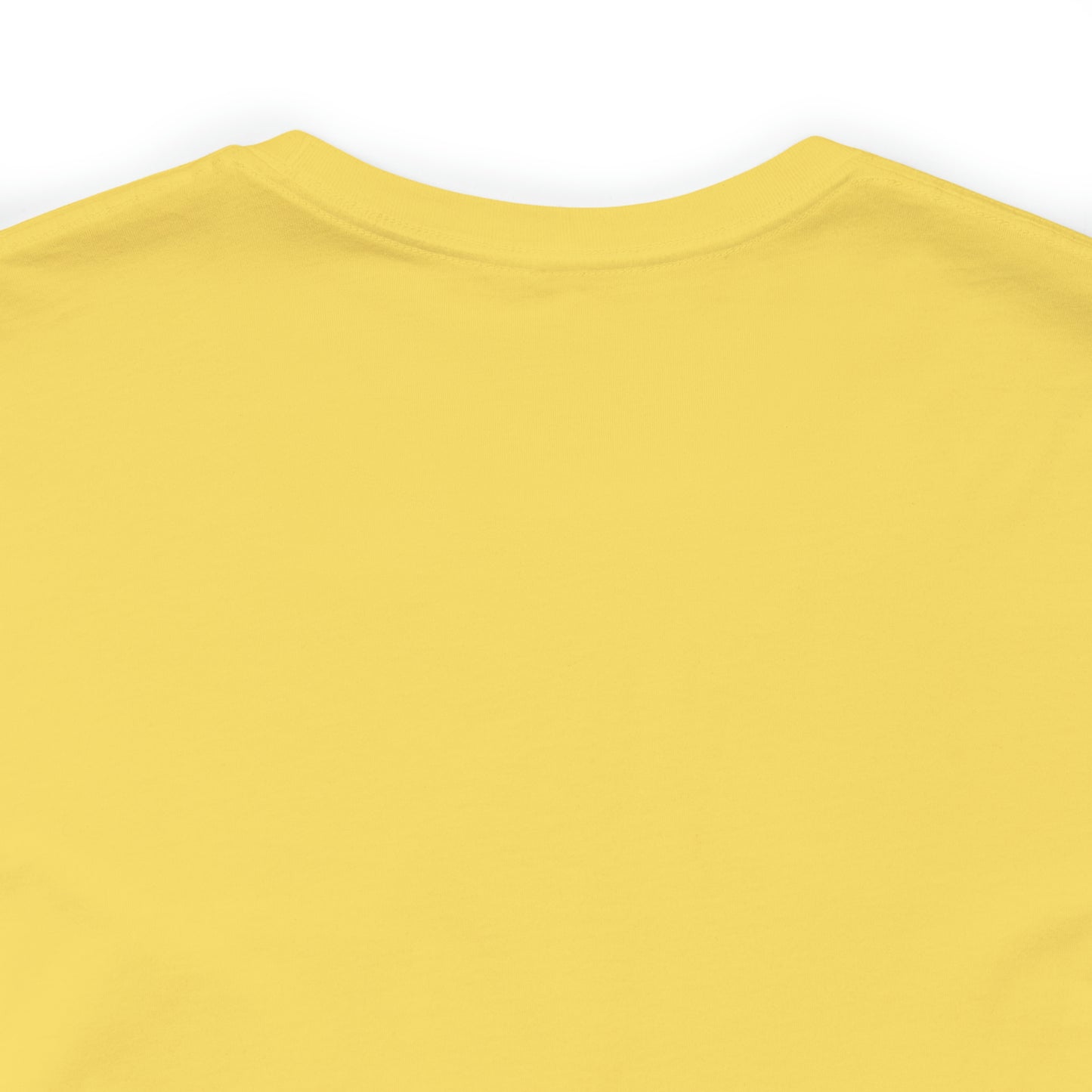 Certified Plant Lover Unisex Jersey Short Sleeve
