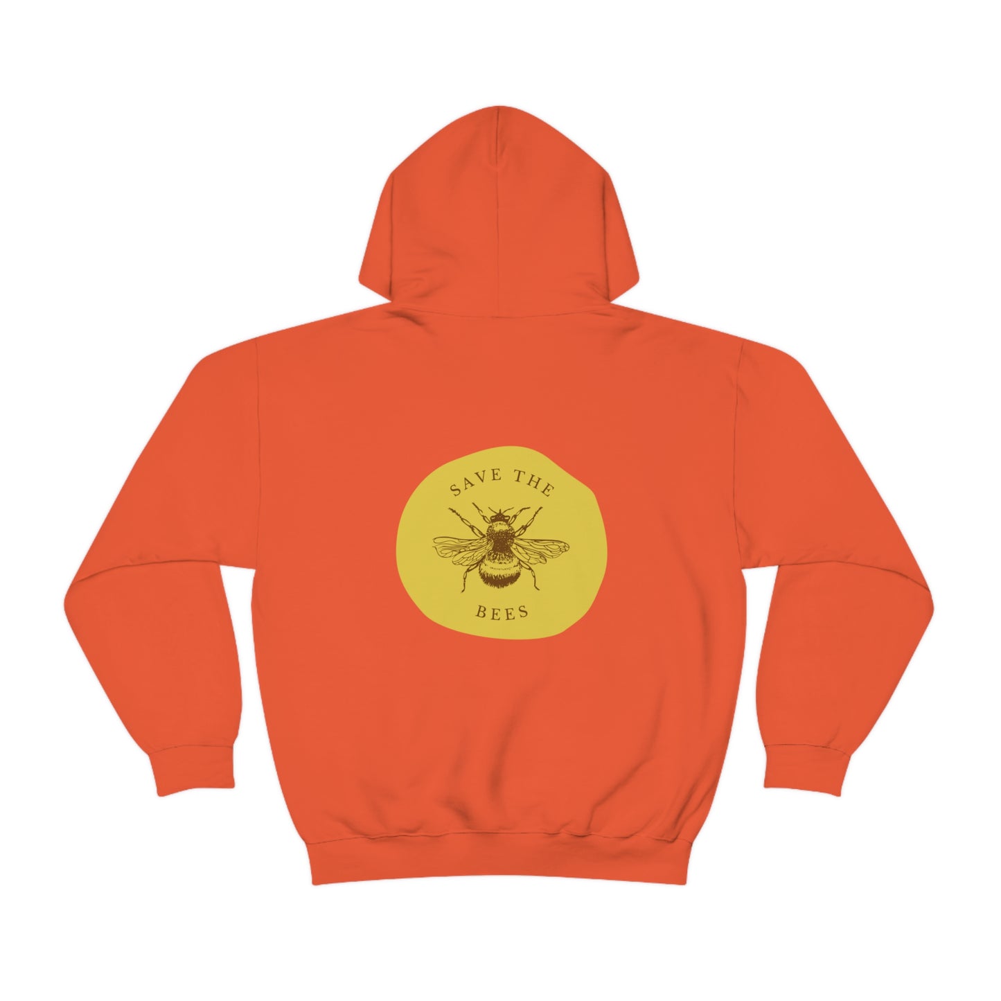 Save The Bees Unisex Sweatshirt