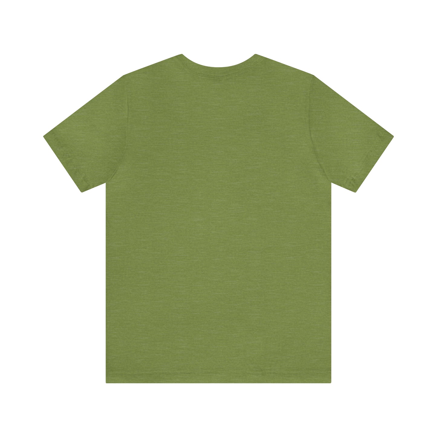 Saturday Night Plants Unisex Jersey Short Sleeve